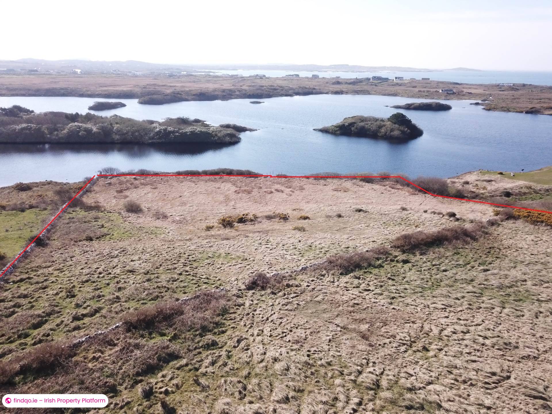 Development Land for Sale in Ballyconneely, Galway