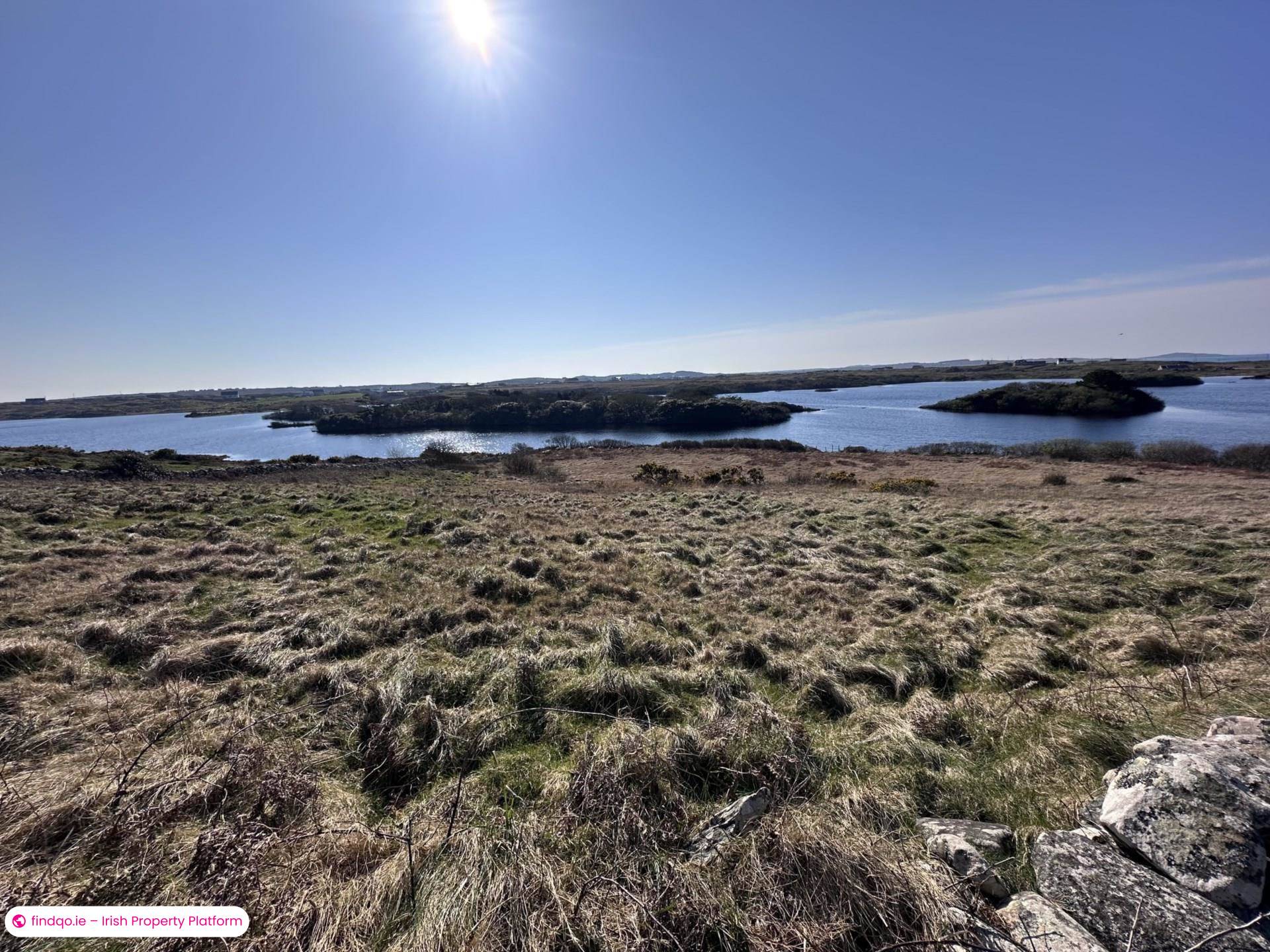 Development Land for Sale in Ballyconneely, Galway