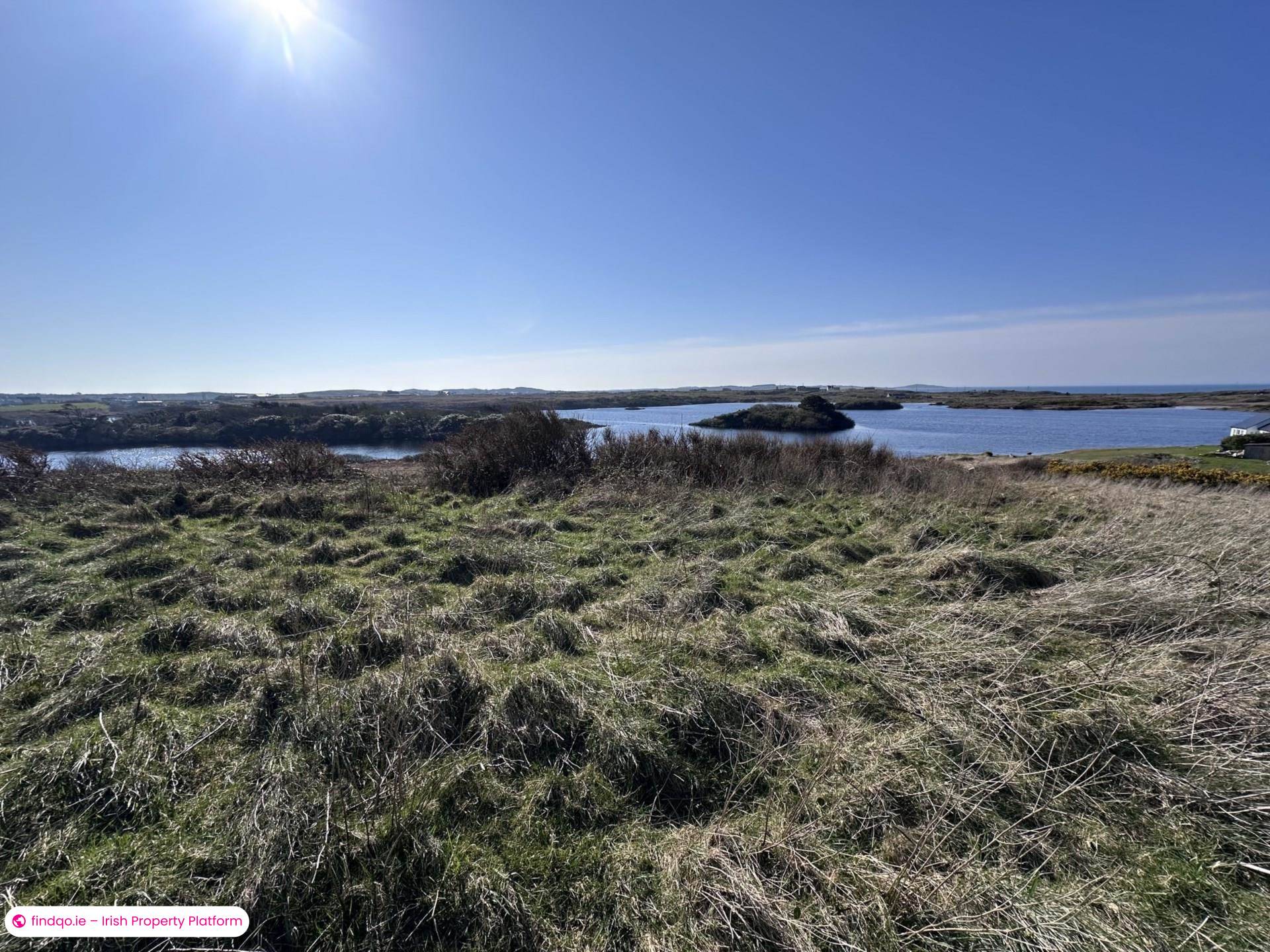 Development Land for Sale in Ballyconneely, Galway