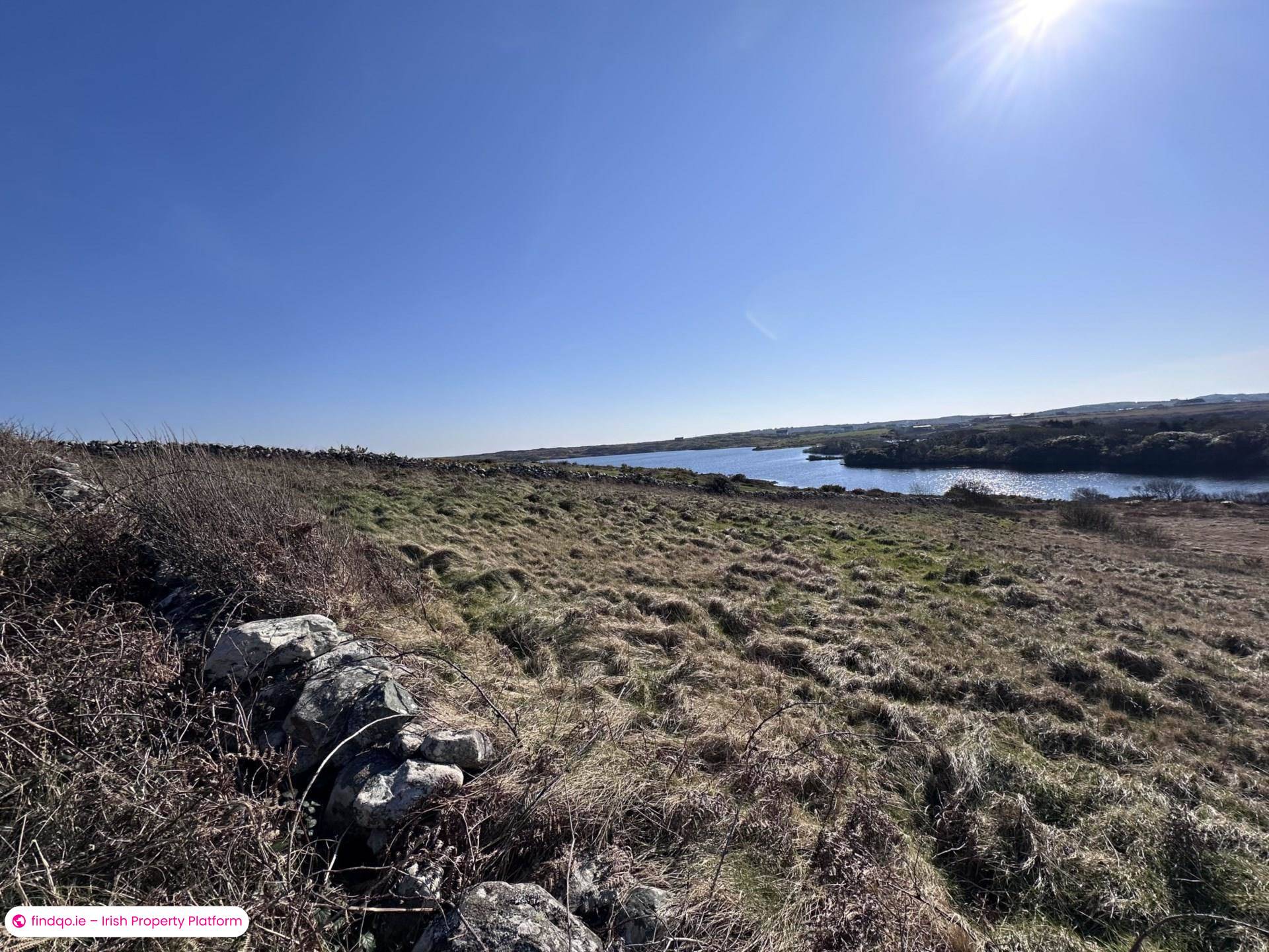 Development Land for Sale in Ballyconneely, Galway