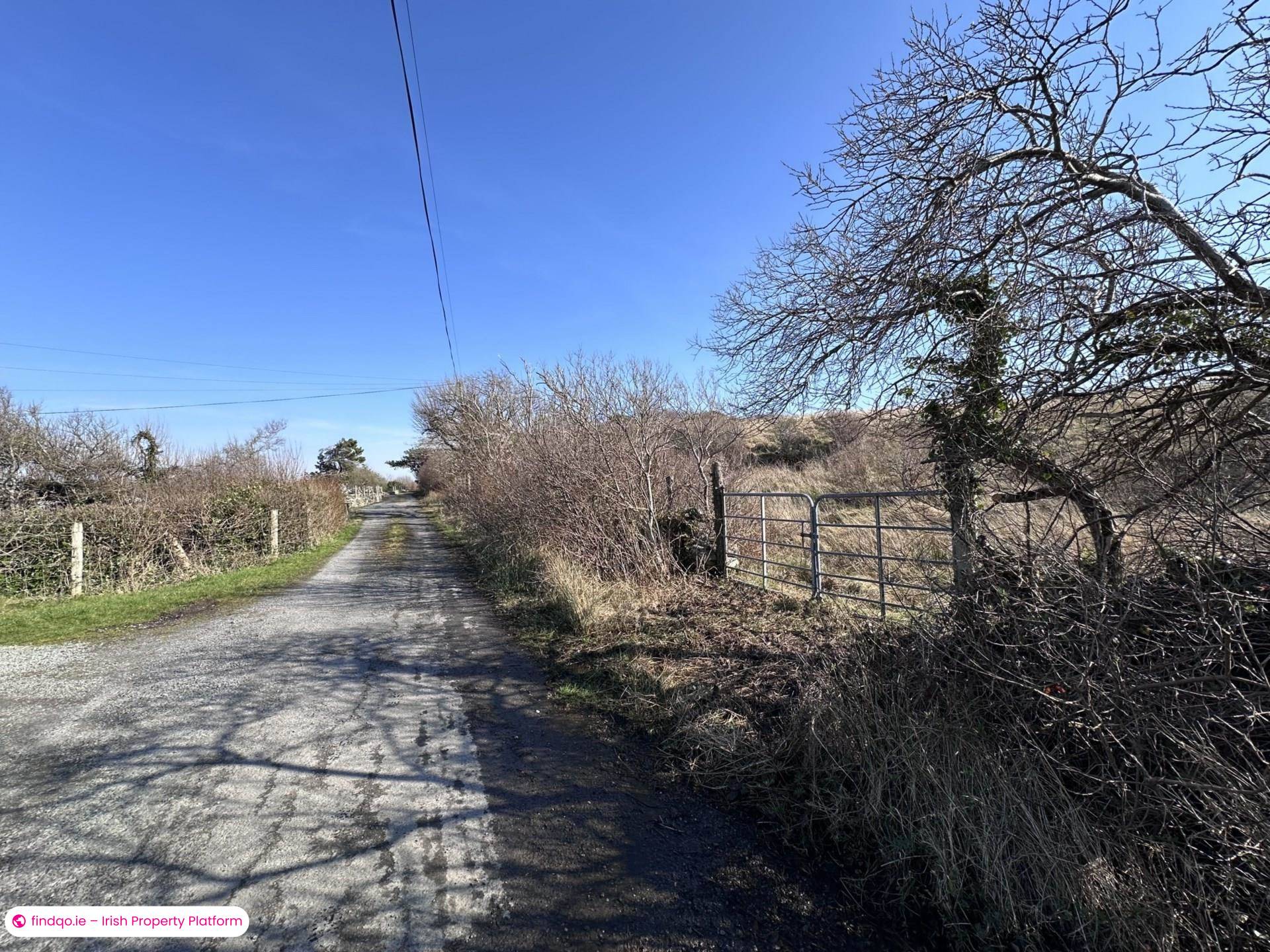 Development Land for Sale in Ballyconneely, Galway