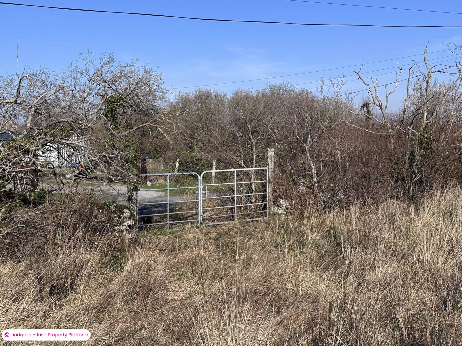 Development Land for Sale in Ballyconneely, Galway