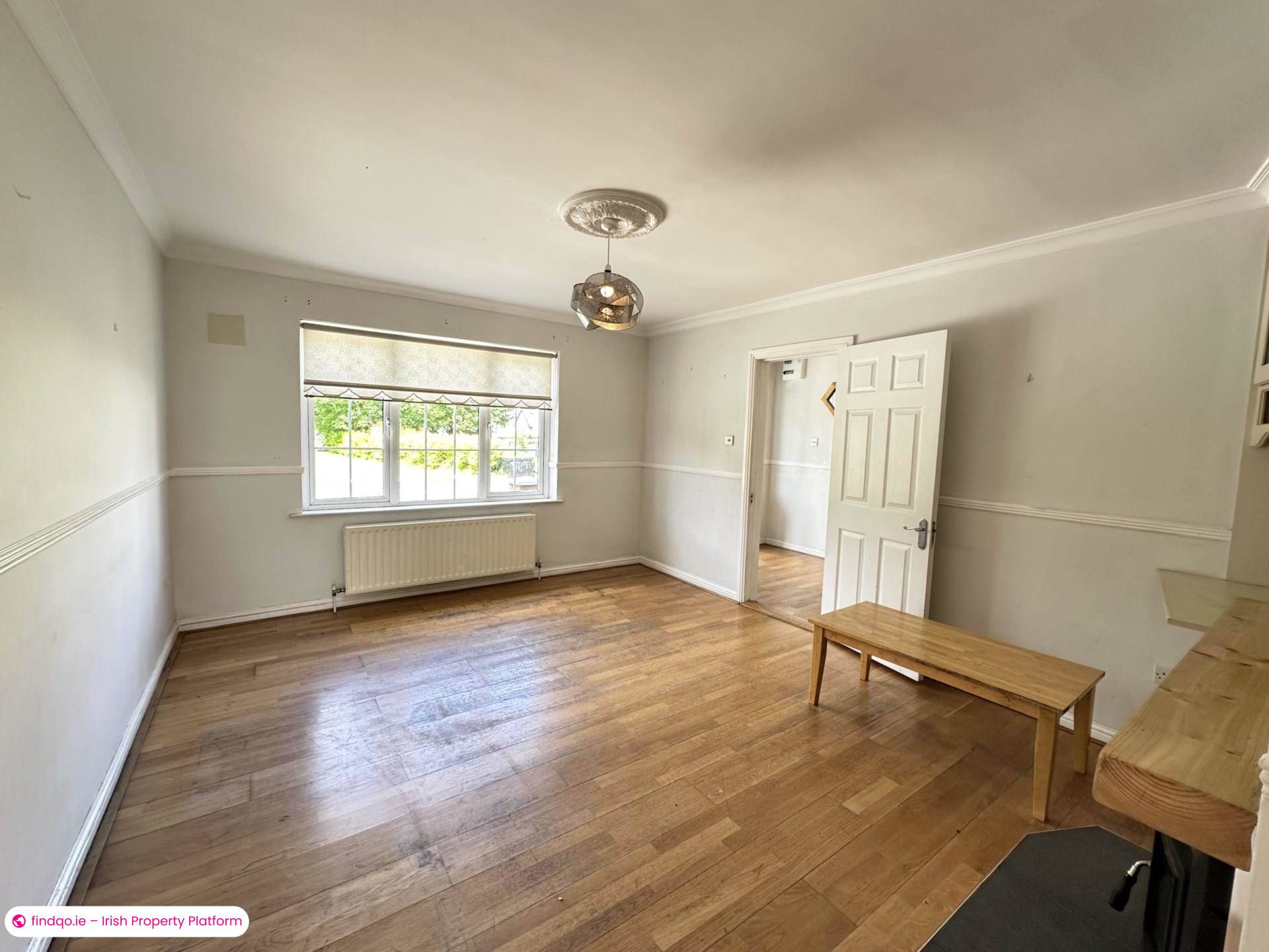 Semi-detached house for Sale in 2 Cregg Close, Oughterard, Galway H91 WY4E