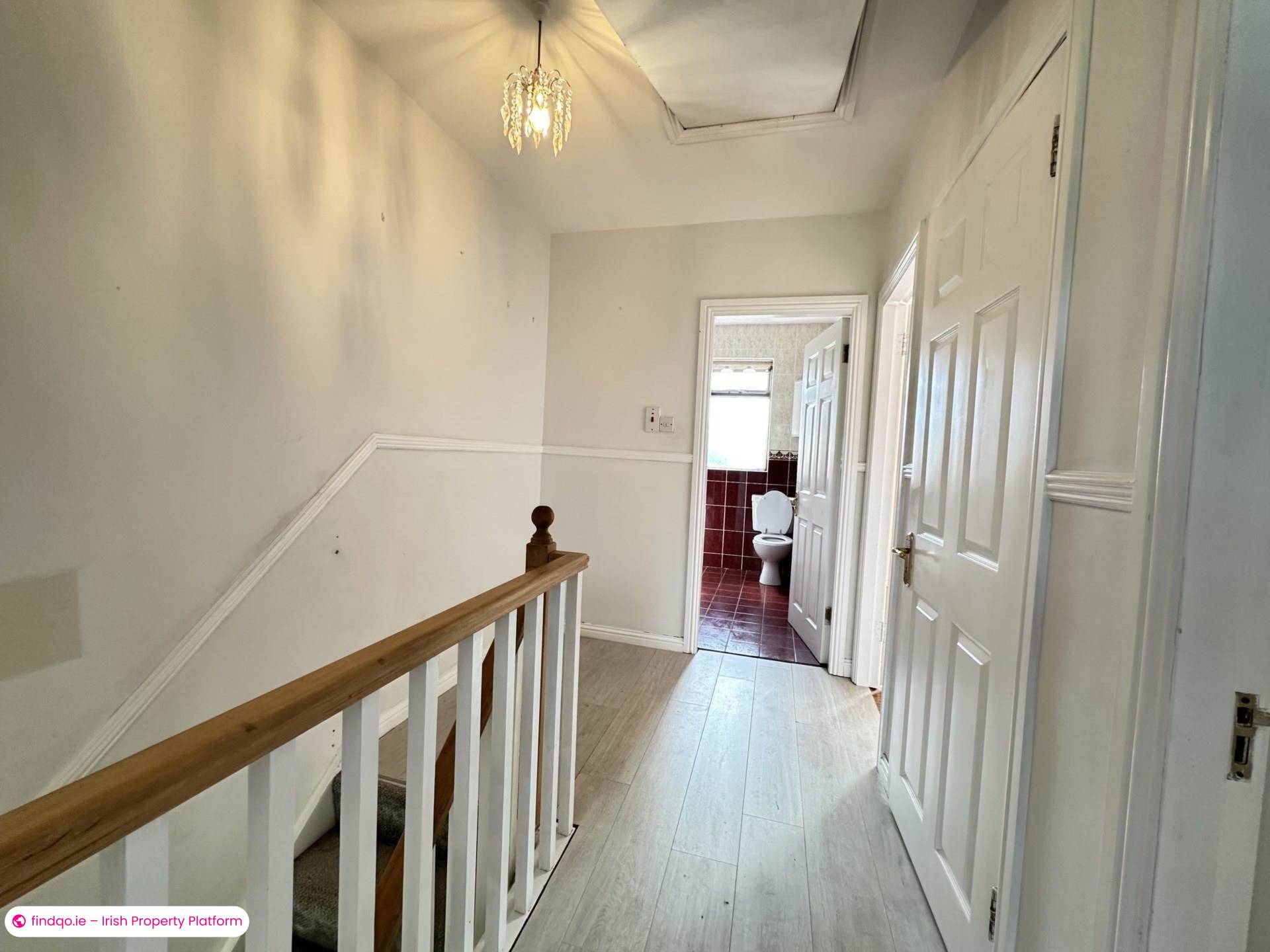 Semi-detached house for Sale in 2 Cregg Close, Oughterard, Galway H91 WY4E