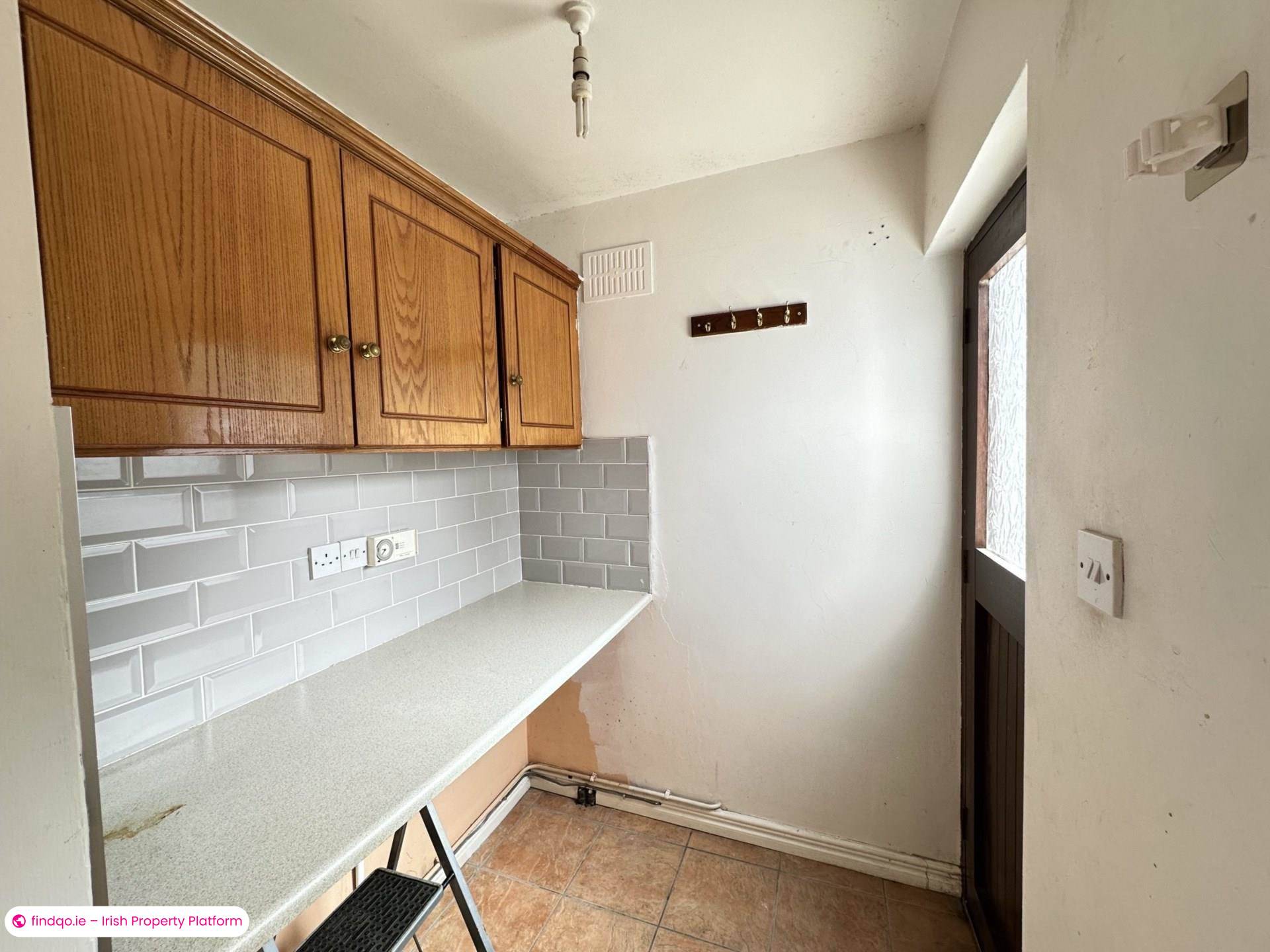Semi-detached house for Sale in 2 Cregg Close, Oughterard, Galway H91 WY4E
