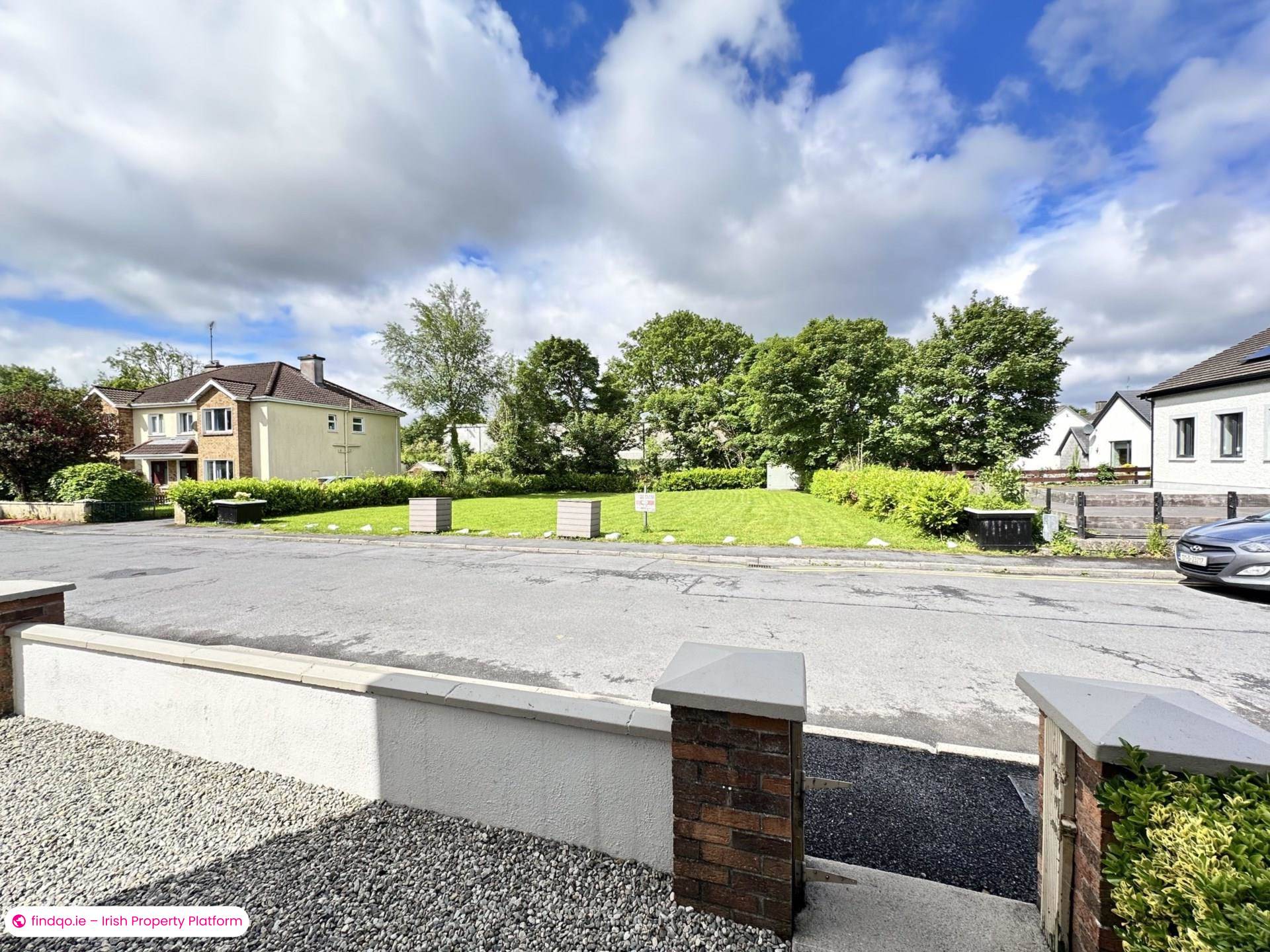 Semi-detached house for Sale in 2 Cregg Close, Oughterard, Galway H91 WY4E