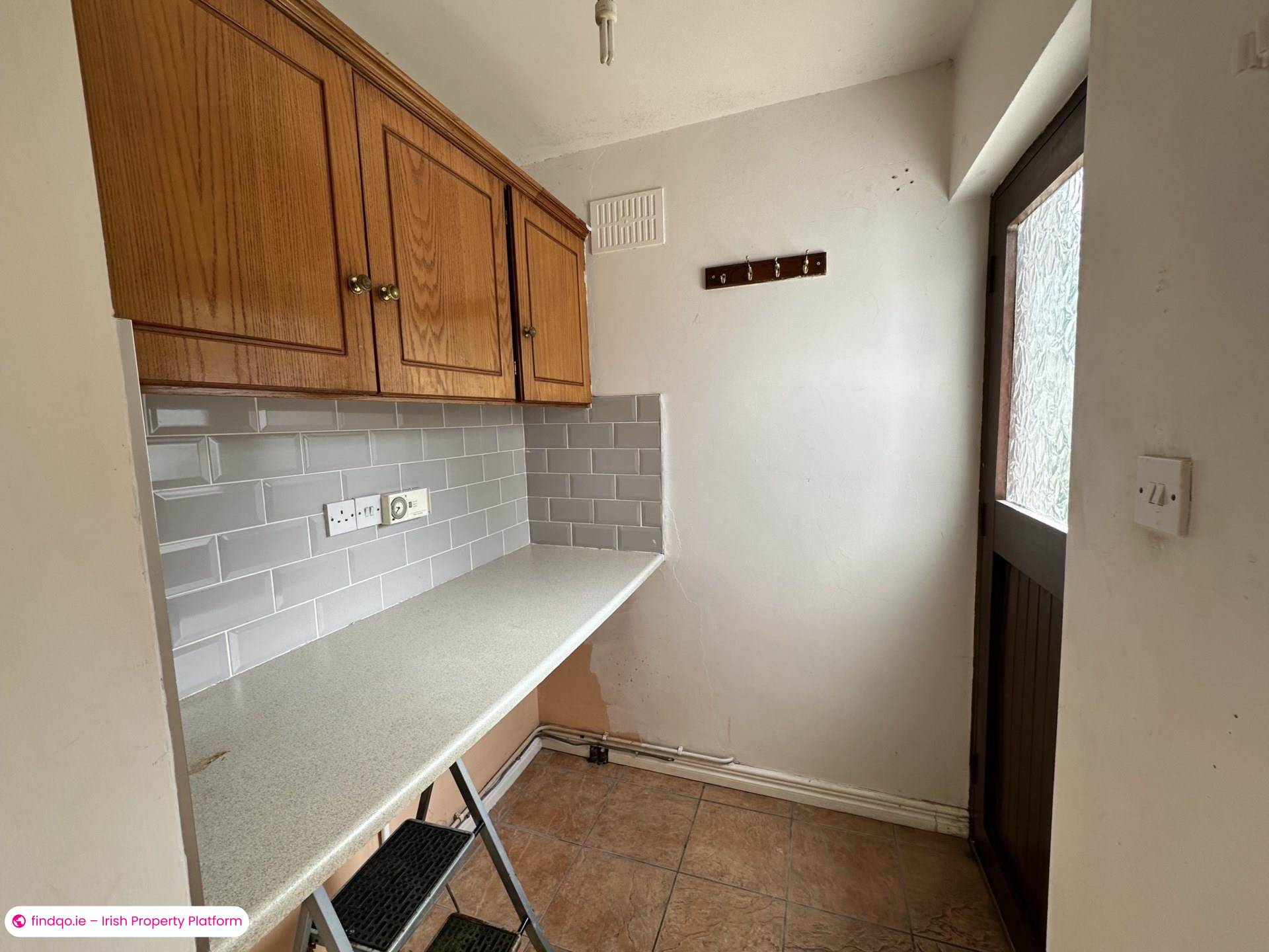 Semi-detached house for Sale in 2 Cregg Close, Oughterard, Galway H91 WY4E