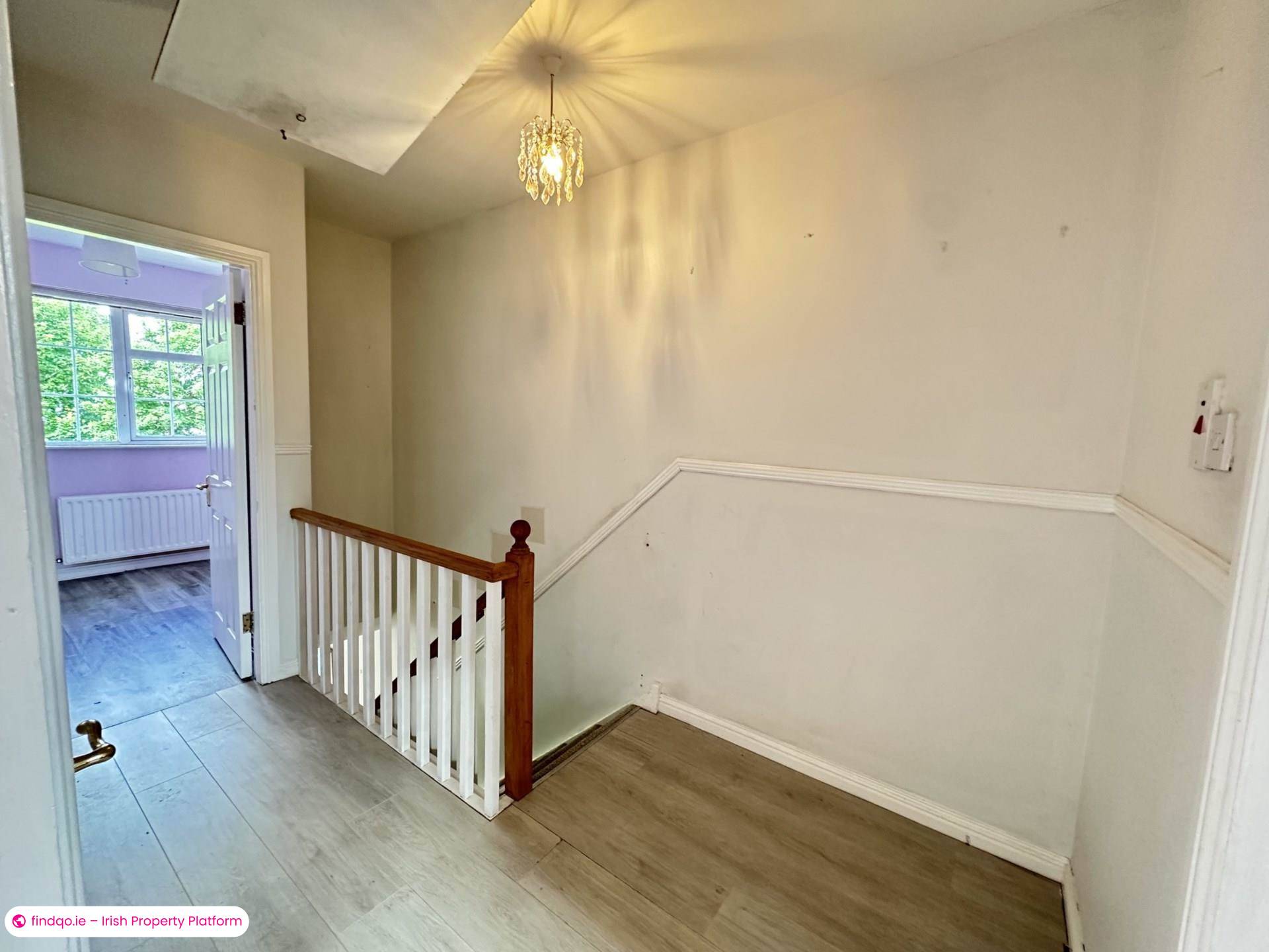 Semi-detached house for Sale in 2 Cregg Close, Oughterard, Galway H91 WY4E
