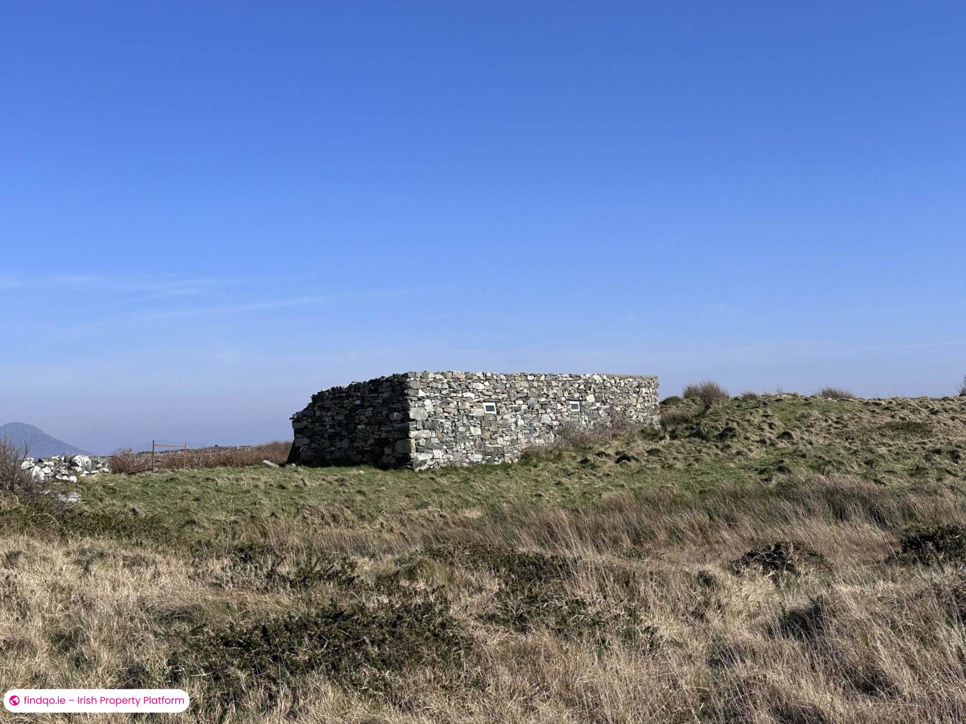 Development Land for Sale in Ballyconneely, Galway
