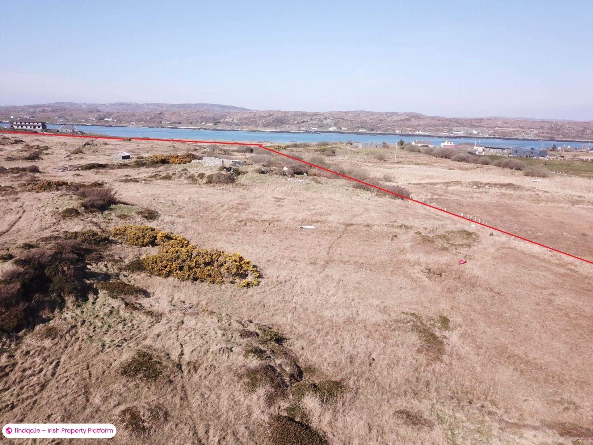 Development Land for Sale in Ballyconneely, Galway