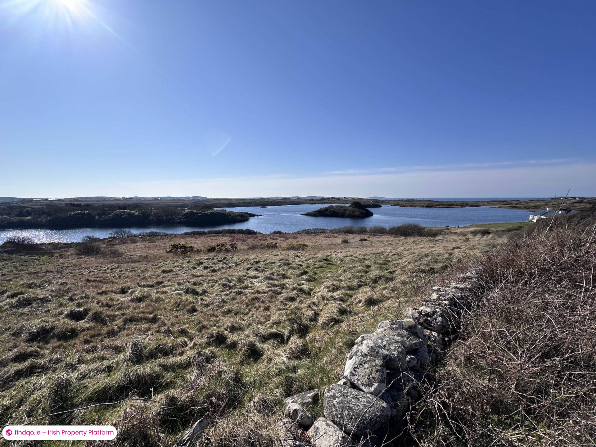 Agricultural Land for Sale in Ballyconneely, Galway