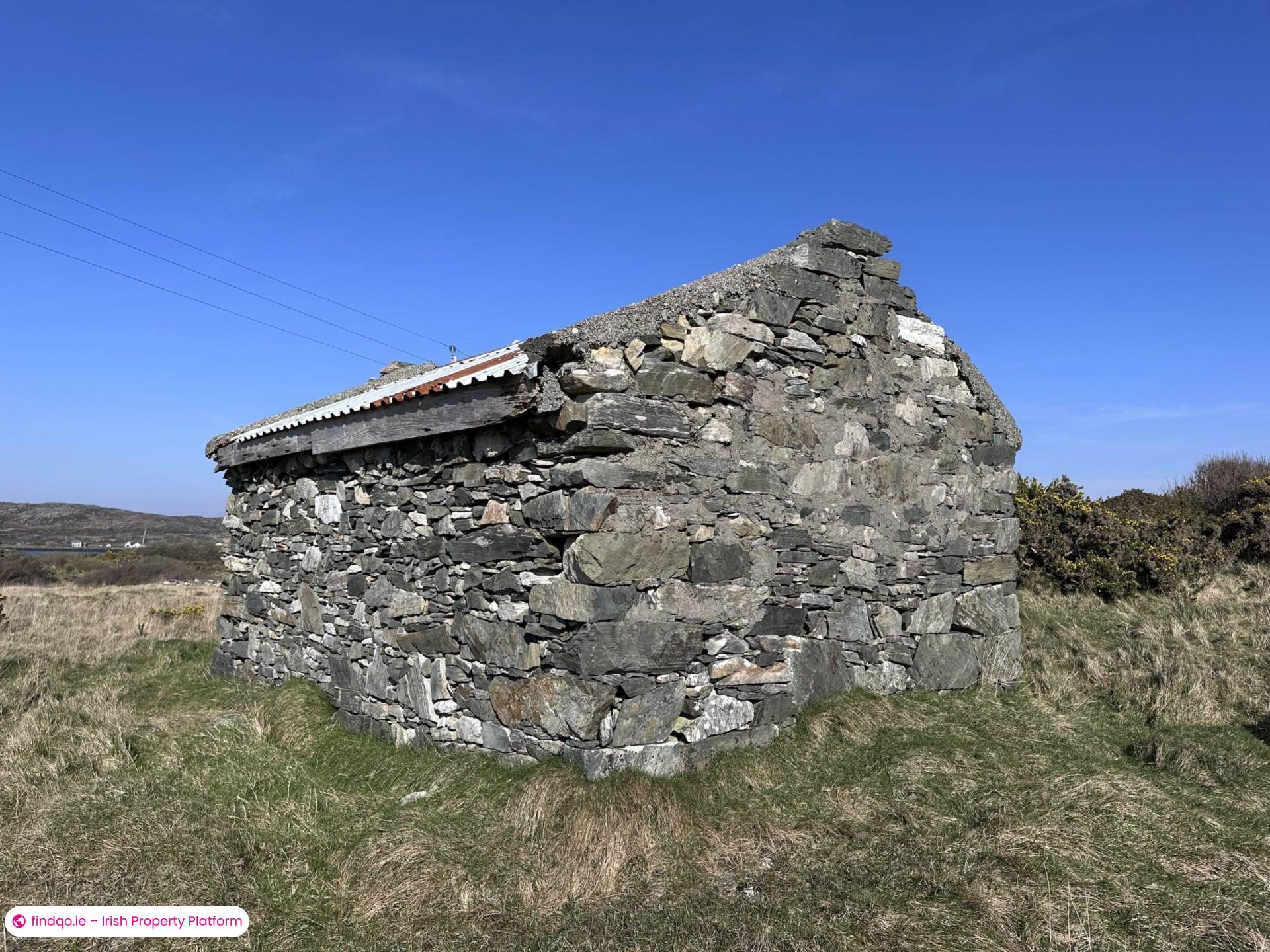 Agricultural Land for Sale in Ballyconneely, Galway