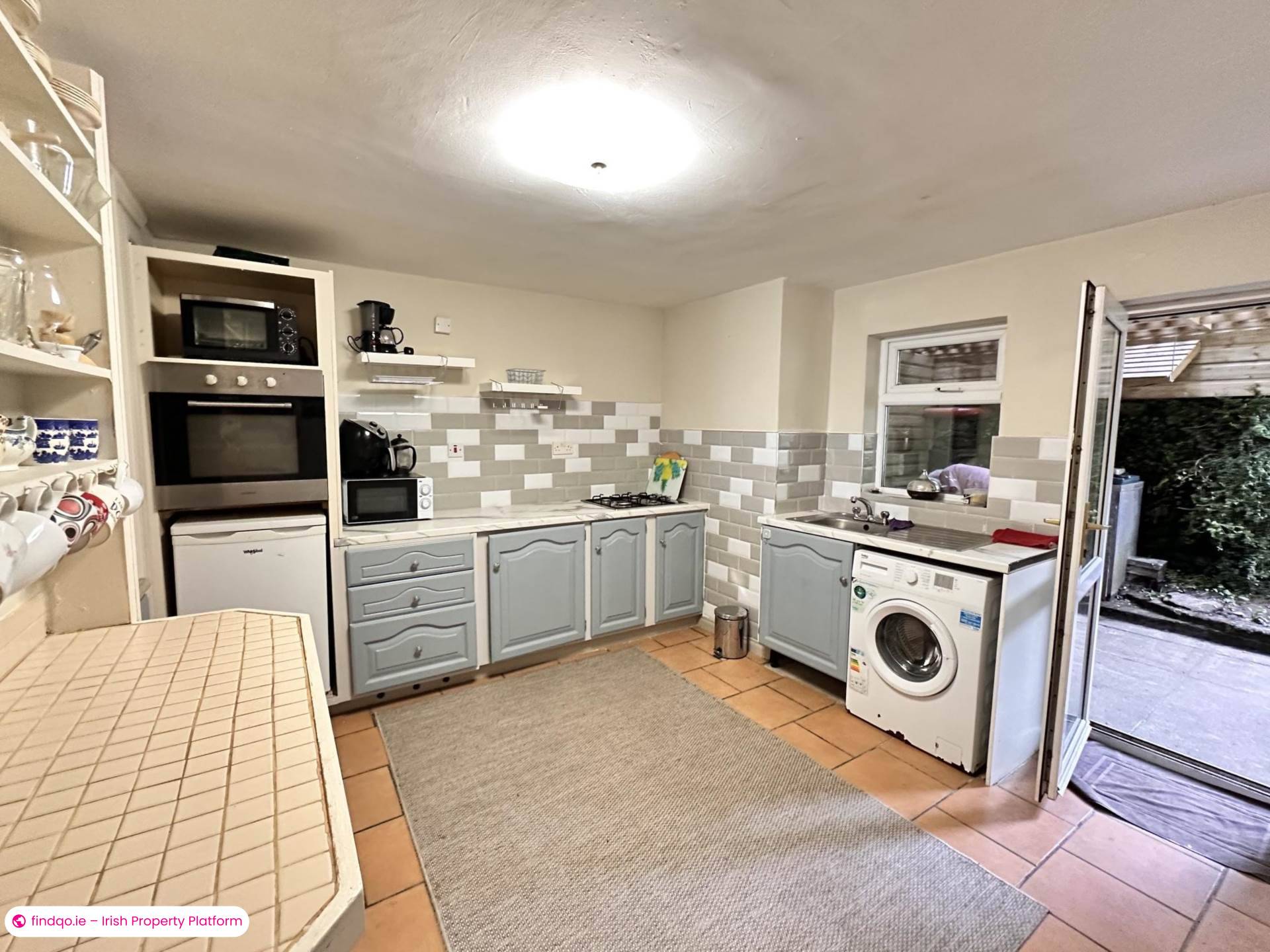 Terraced house for Sale in Renvyle, Galway