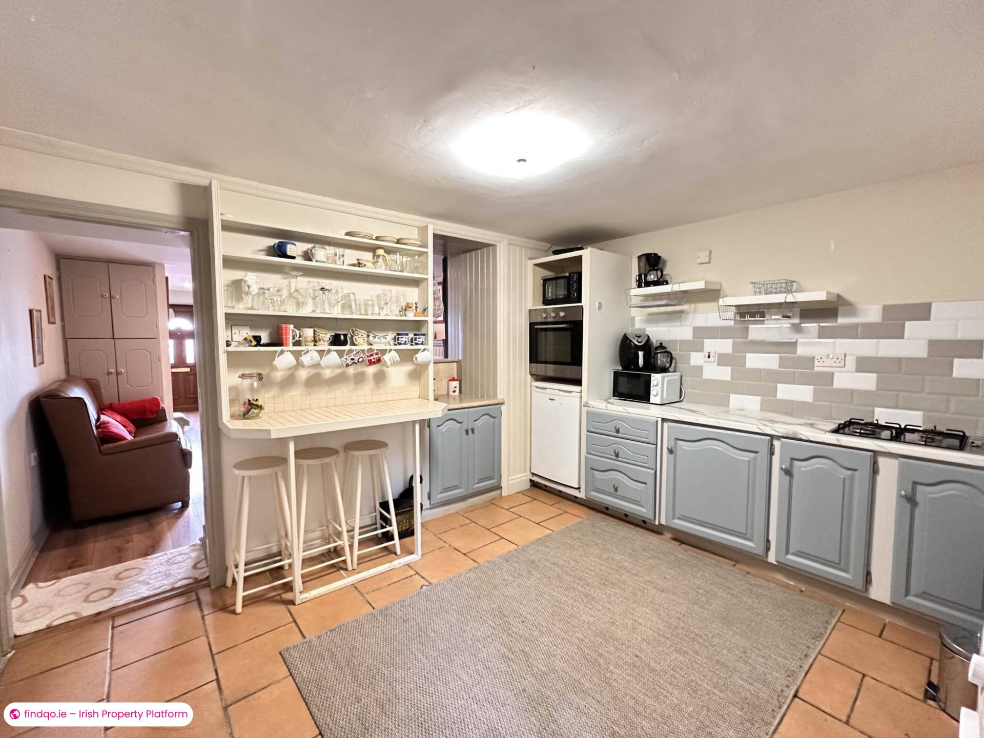 Terraced house for Sale in Renvyle, Galway