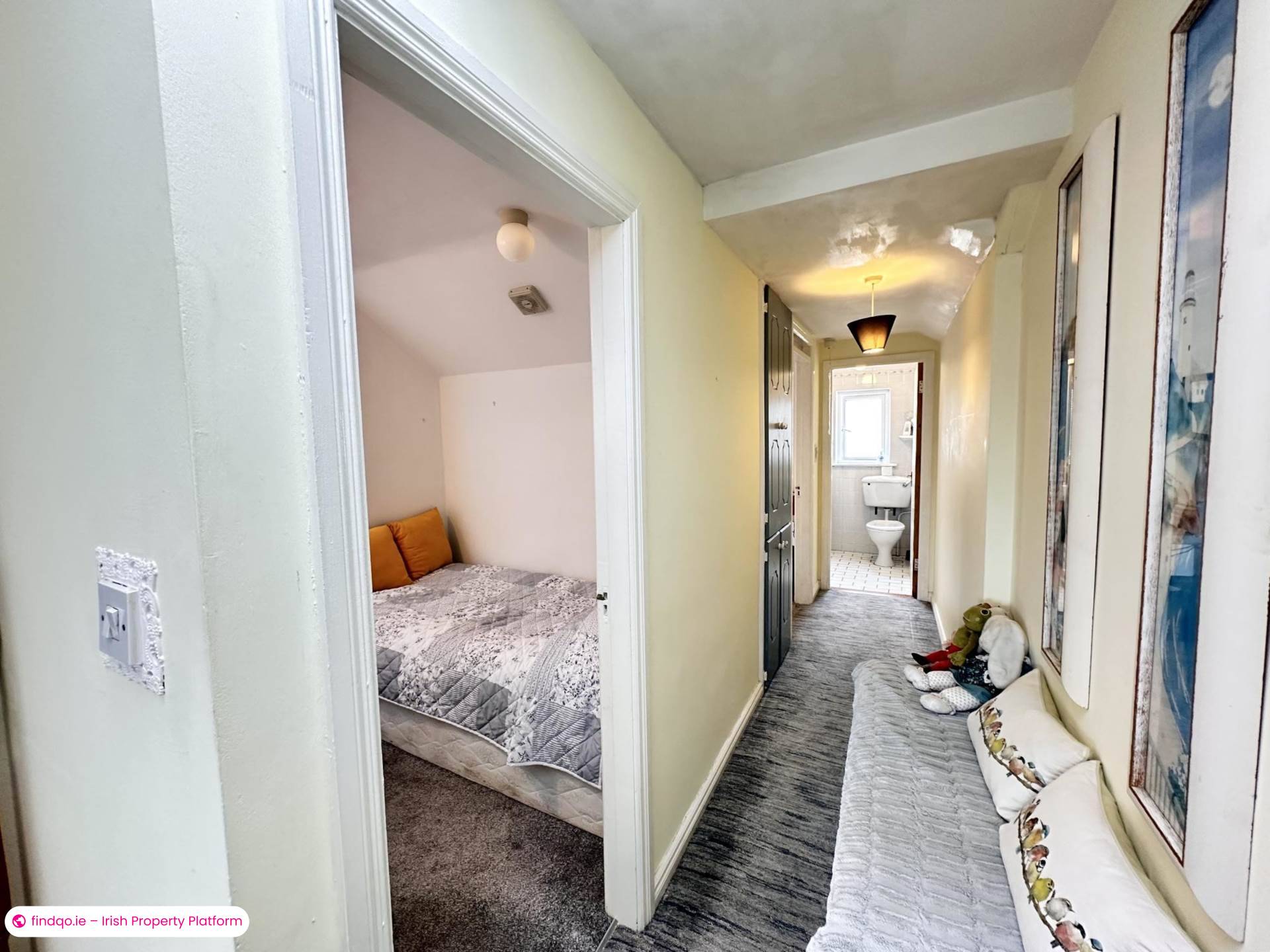 Terraced house for Sale in Renvyle, Galway