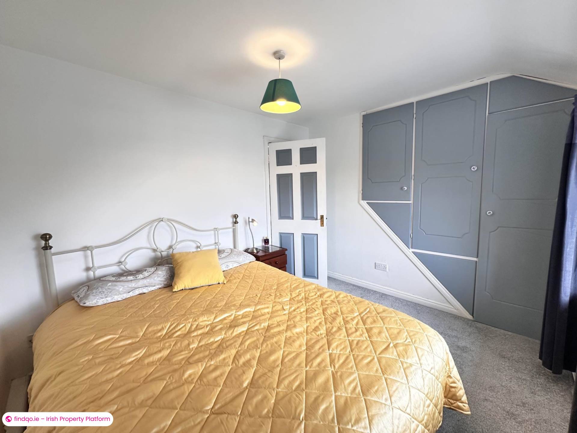 Terraced house for Sale in Renvyle, Galway