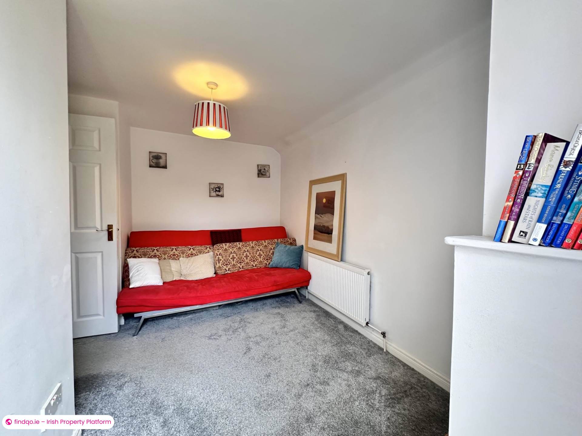 Terraced house for Sale in Renvyle, Galway