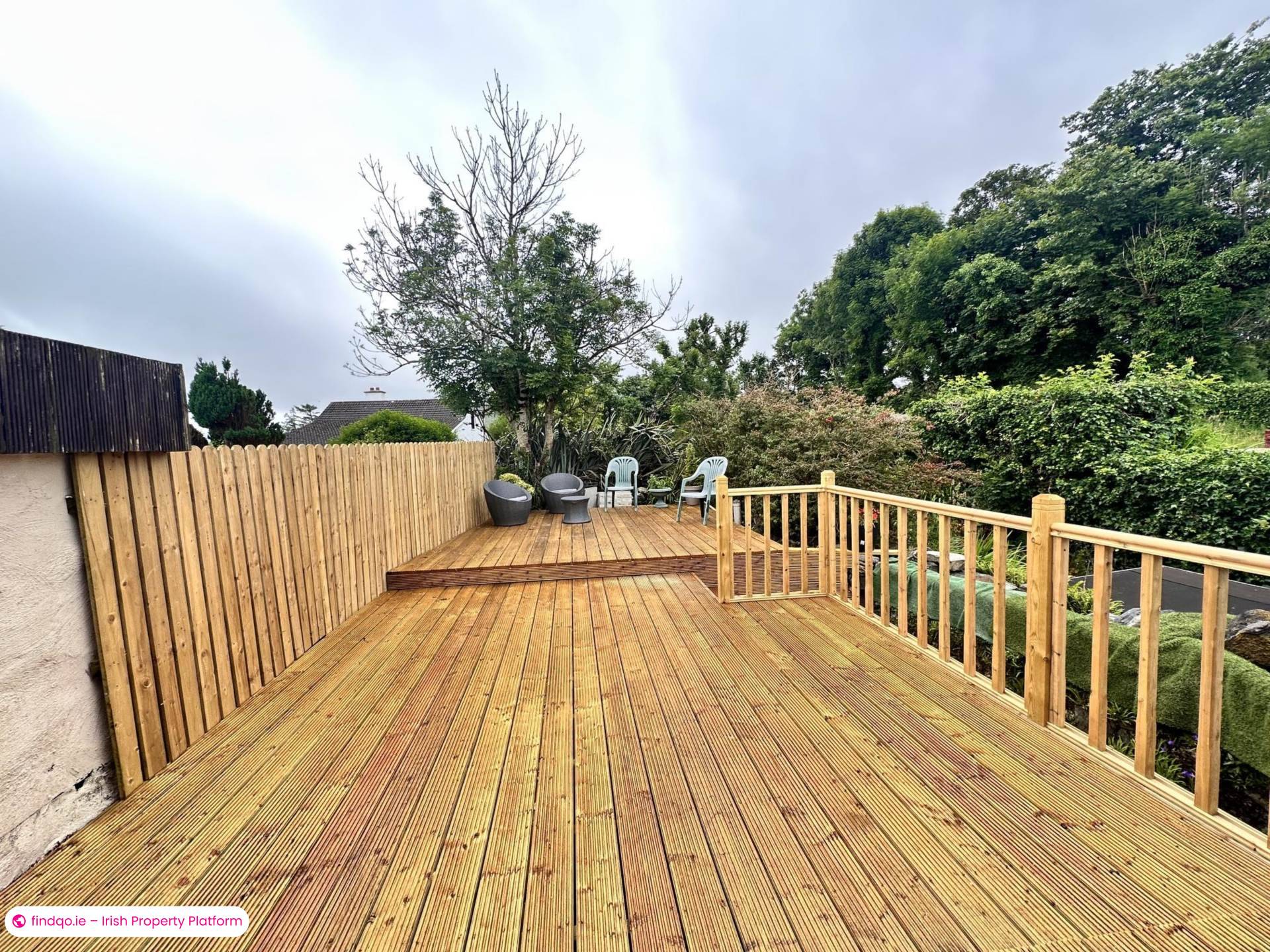 Terraced house for Sale in Renvyle, Galway