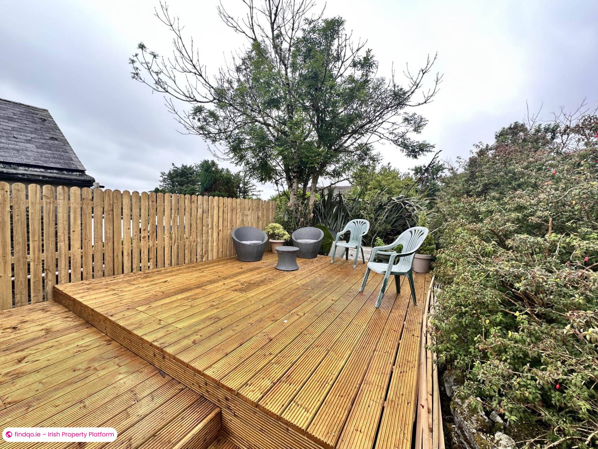 Terraced house for Sale in Renvyle, Galway
