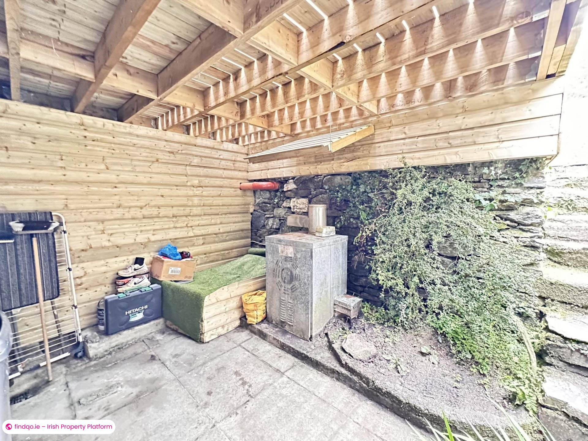Terraced house for Sale in Renvyle, Galway