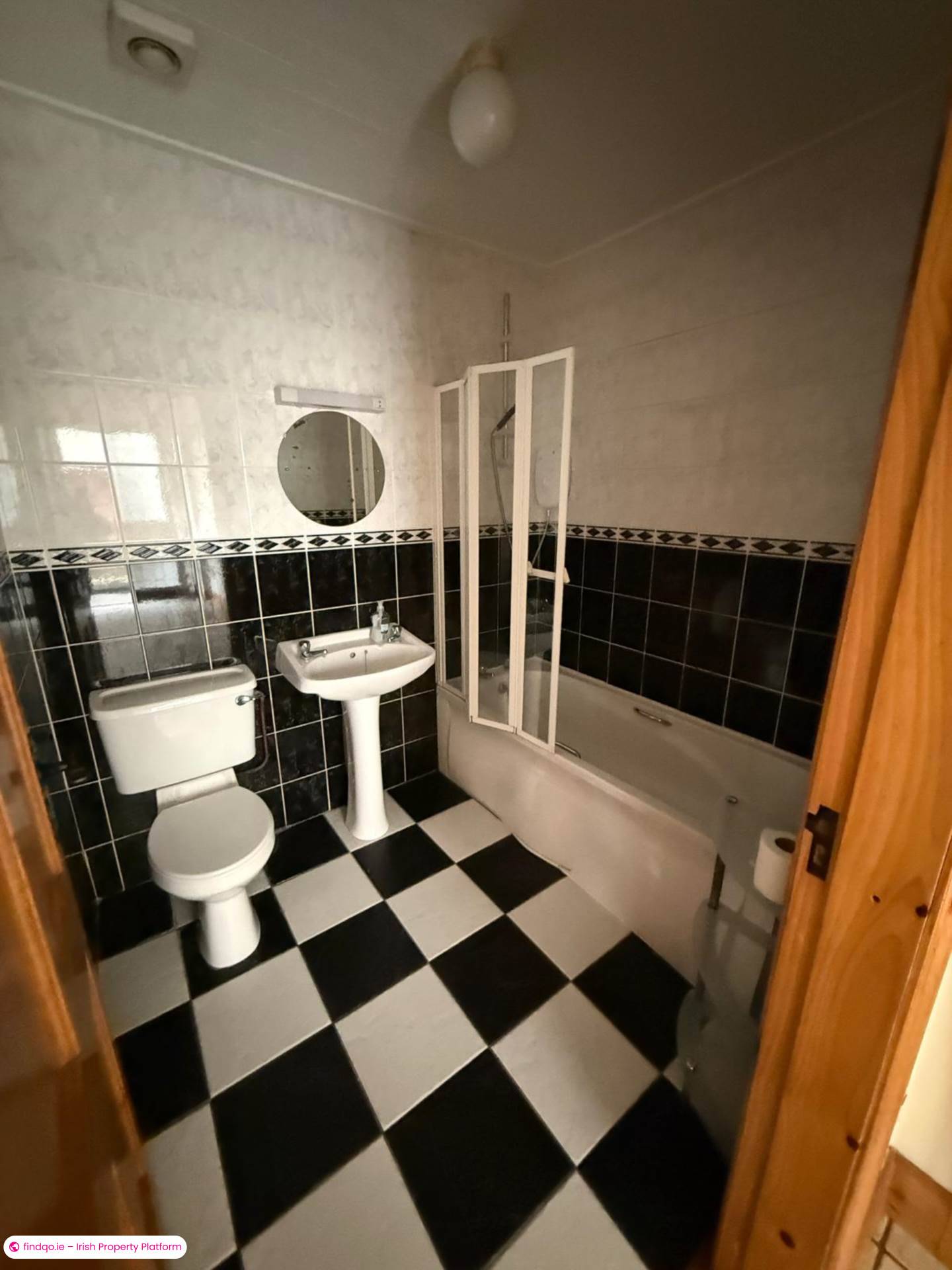2 Bedroom Apartment for Rent in Newcastle West, Limerick