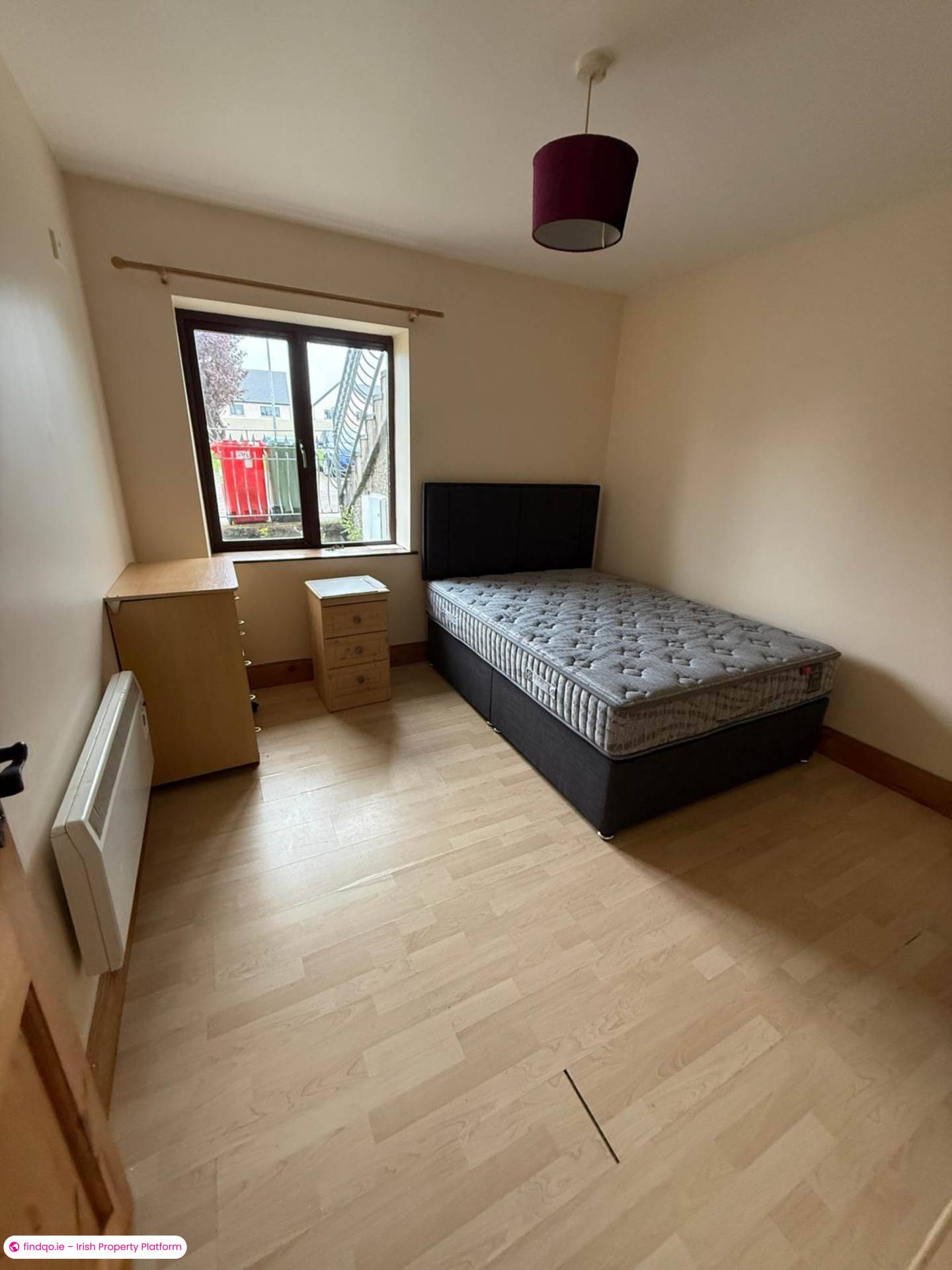 2 Bedroom Apartment for Rent in Newcastle West, Limerick