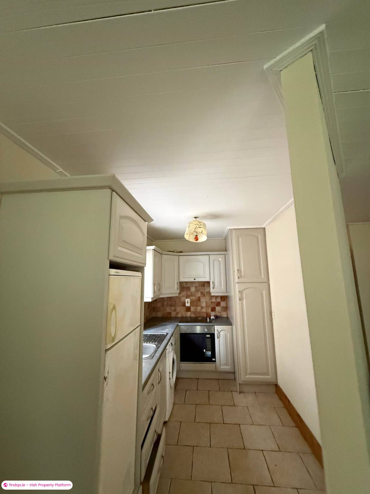 2 Bedroom Apartment for Rent in Newcastle West, Limerick