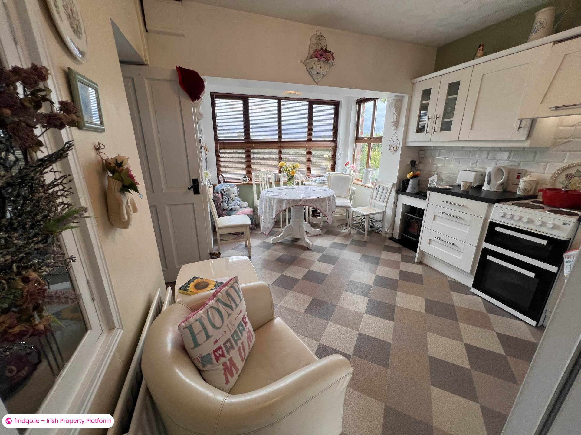 Detached house for Sale in Shanagolden, Limerick
