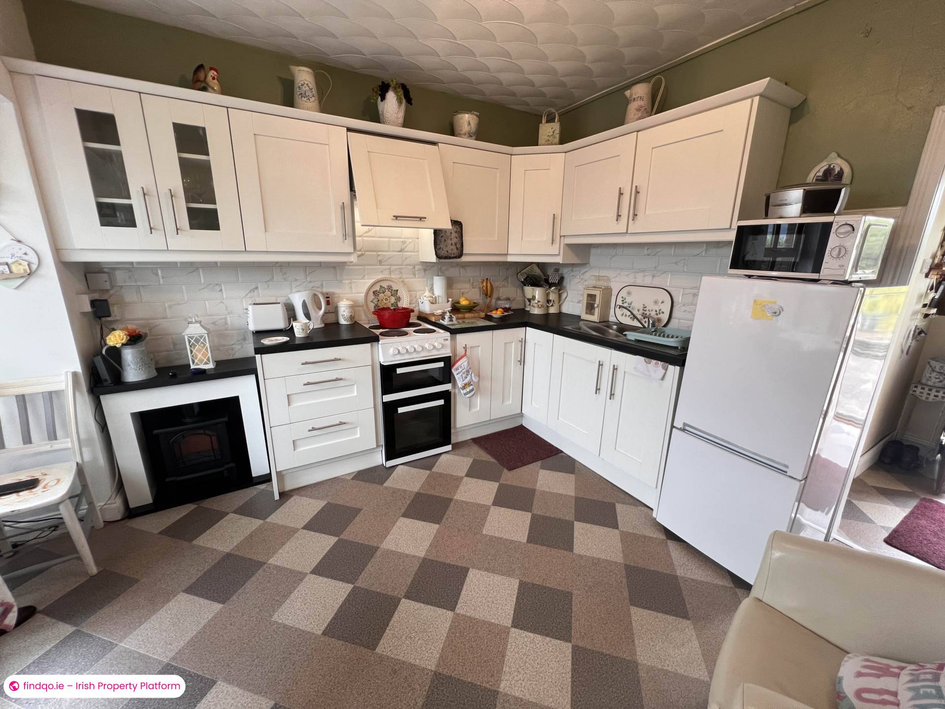 Detached house for Sale in Shanagolden, Limerick