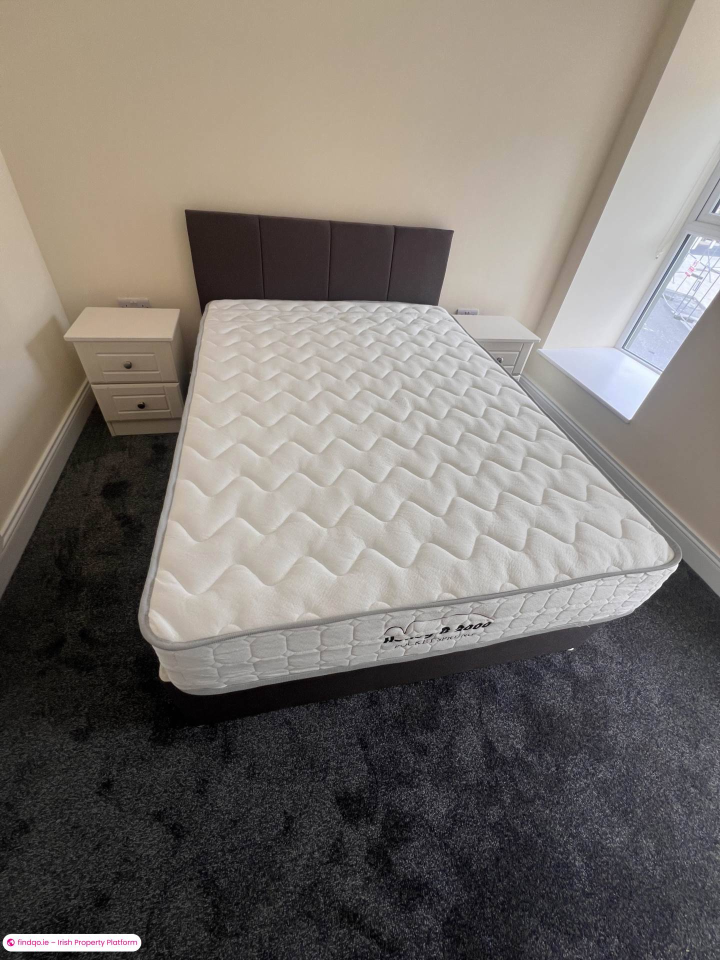 2 Bedroom Apartment for Rent in Askeaton, Limerick