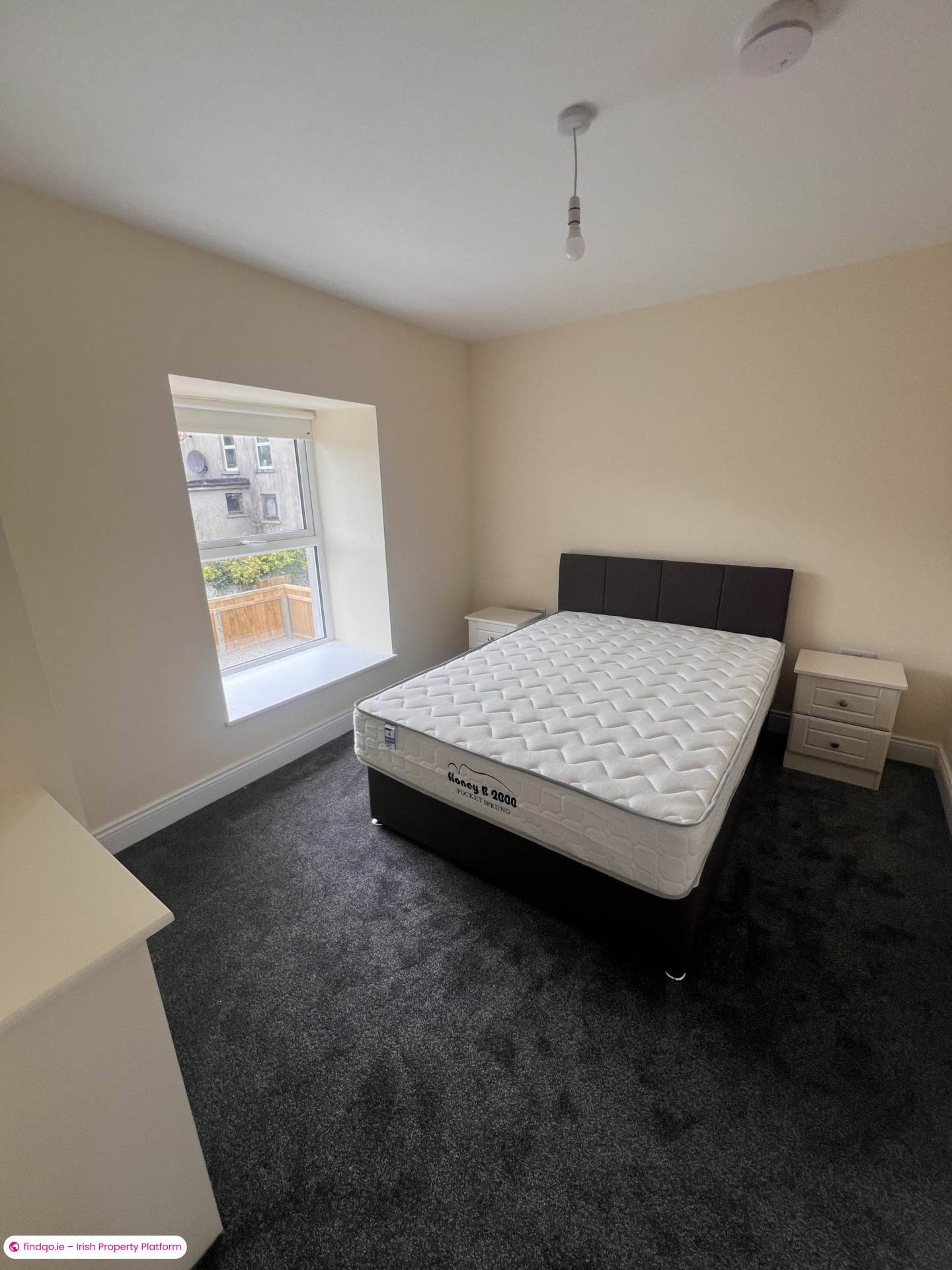 2 Bedroom Apartment for Rent in Askeaton, Limerick