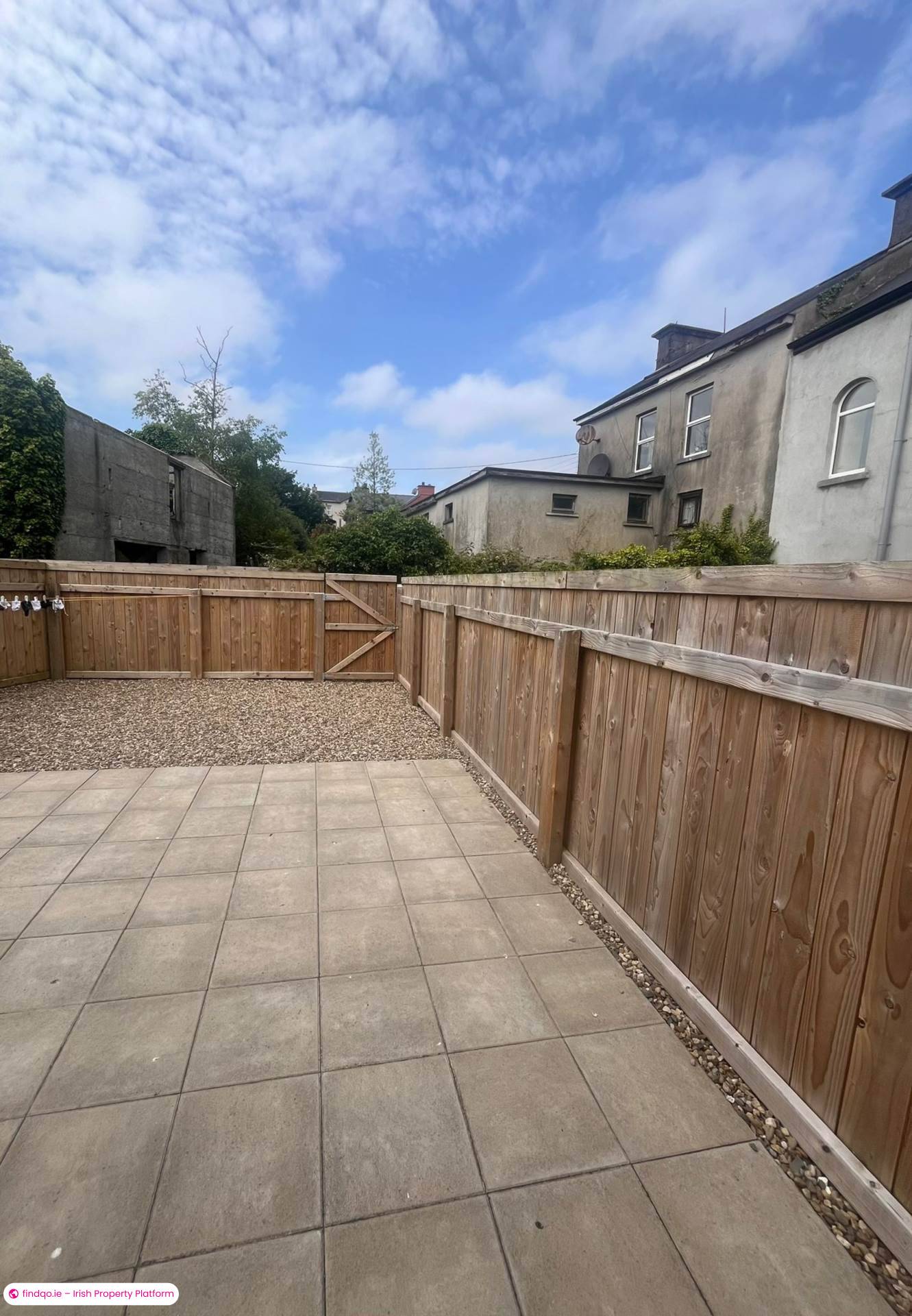 2 Bedroom Apartment for Rent in Askeaton, Limerick