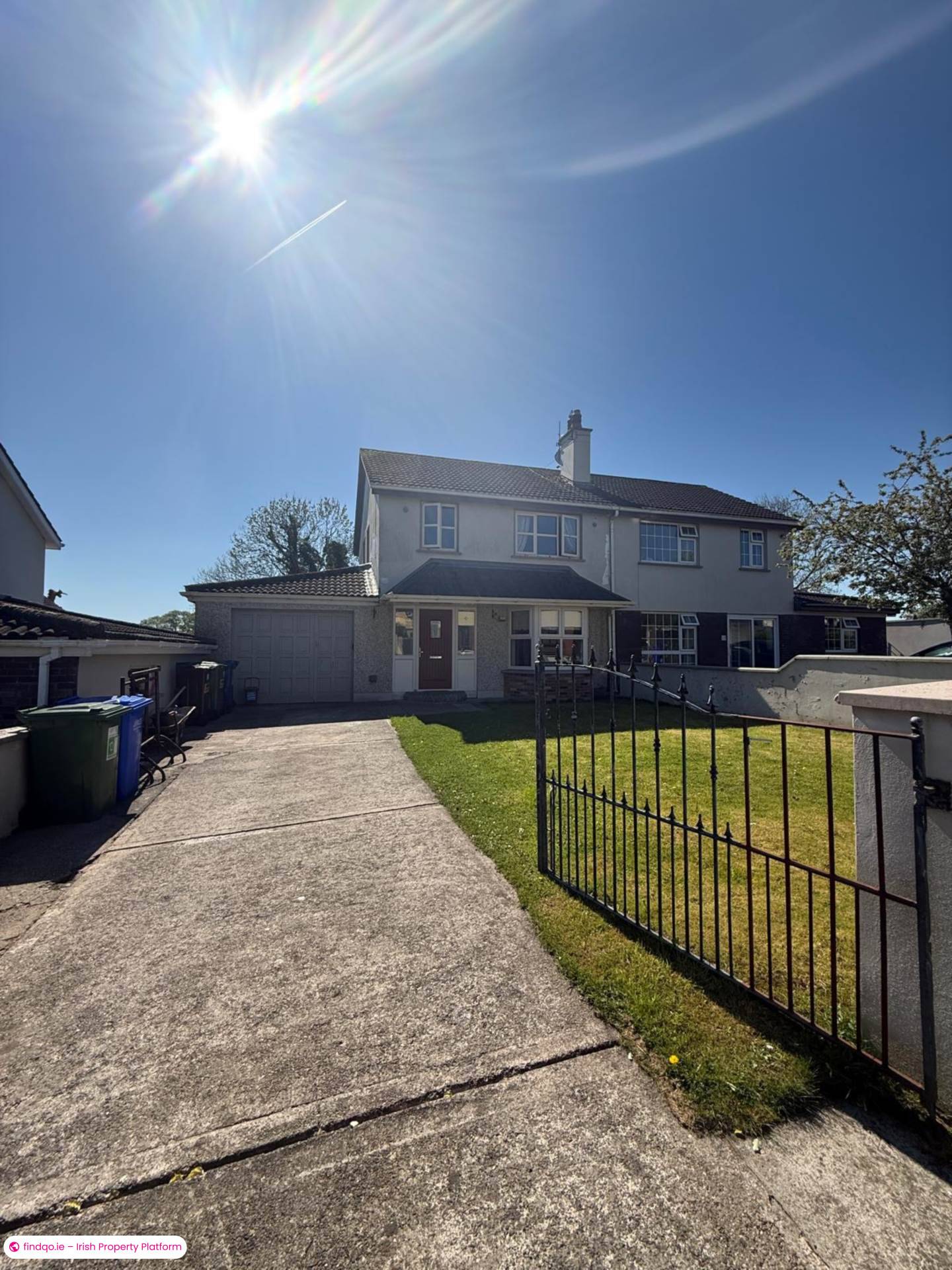 Semi-detached house for Sale in 36 Sycamore Heights, Patrickswell Co. Limerick
