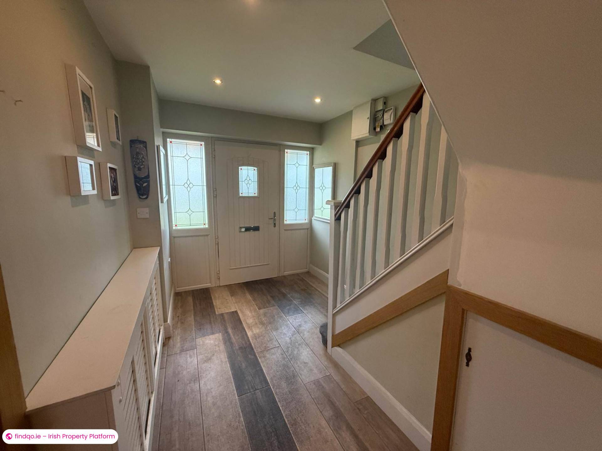 Semi-detached house for Sale in 36 Sycamore Heights, Patrickswell Co. Limerick