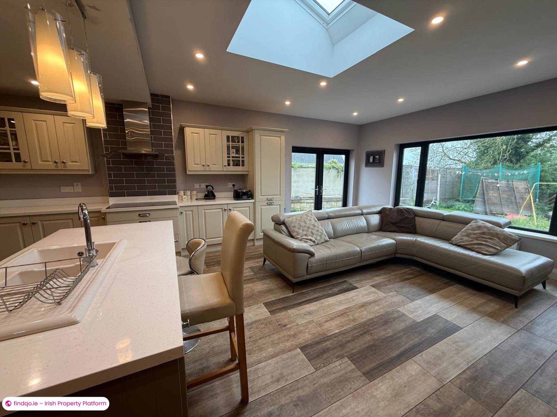 Semi-detached house for Sale in 36 Sycamore Heights, Patrickswell Co. Limerick