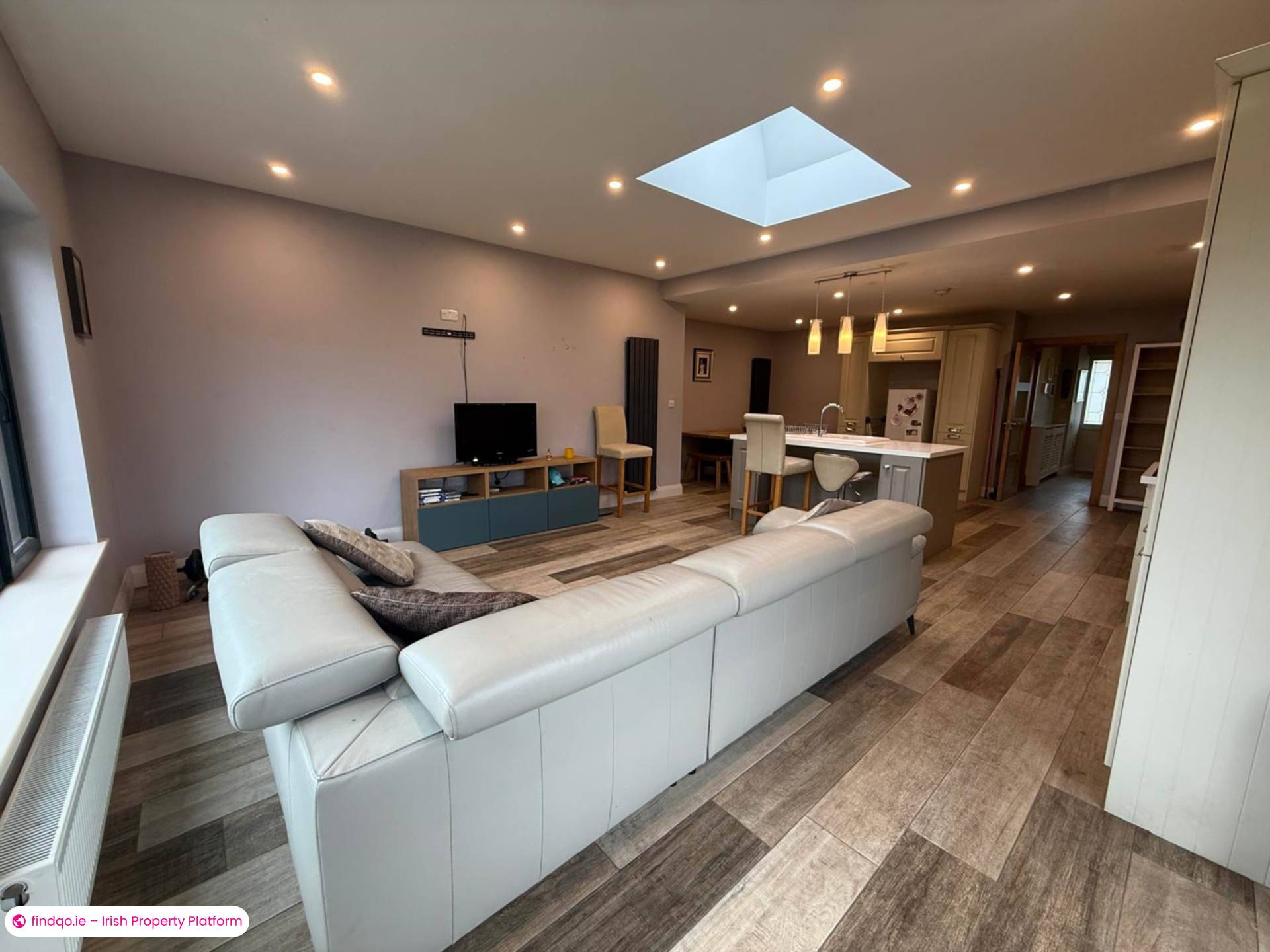 Semi-detached house for Sale in 36 Sycamore Heights, Patrickswell Co. Limerick