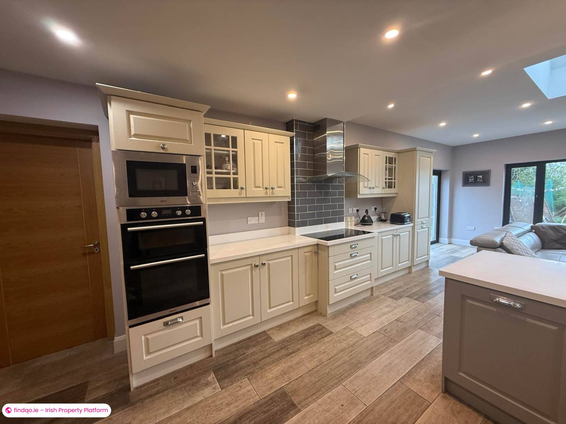 Semi-detached house for Sale in 36 Sycamore Heights, Patrickswell Co. Limerick