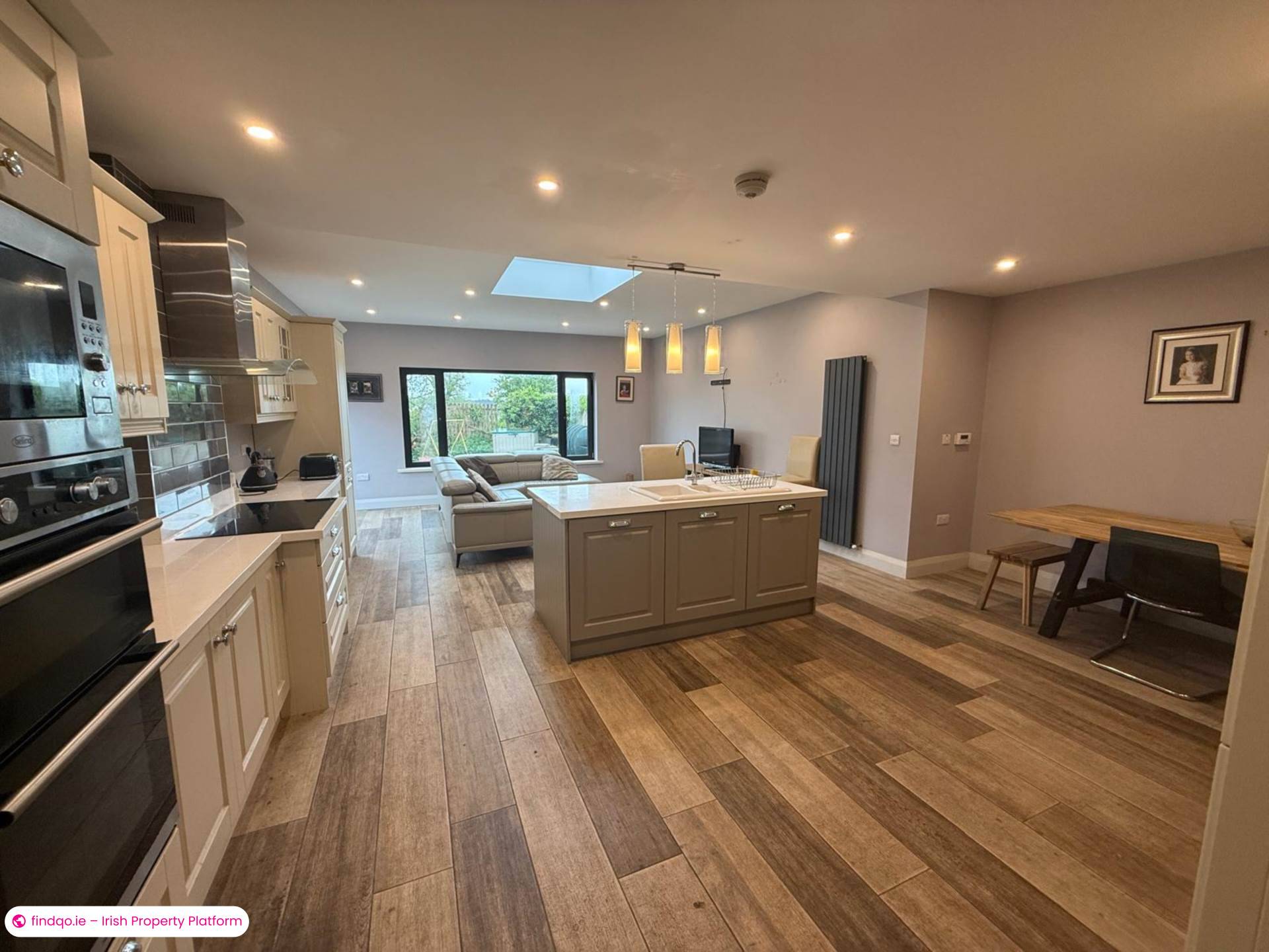 Semi-detached house for Sale in 36 Sycamore Heights, Patrickswell Co. Limerick