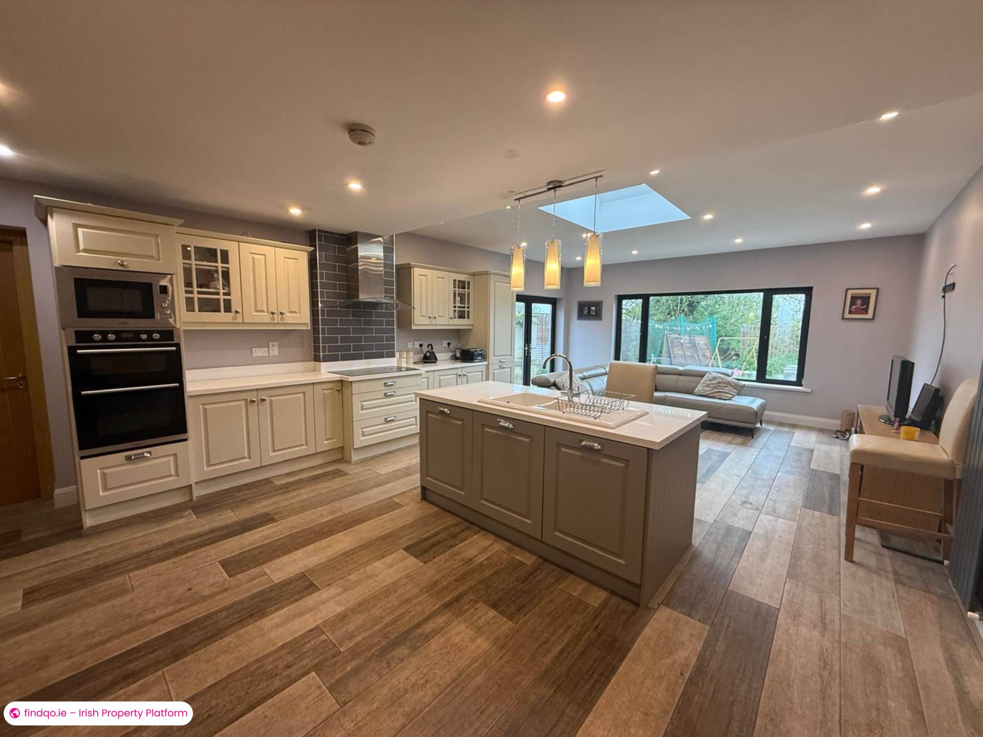Semi-detached house for Sale in 36 Sycamore Heights, Patrickswell Co. Limerick