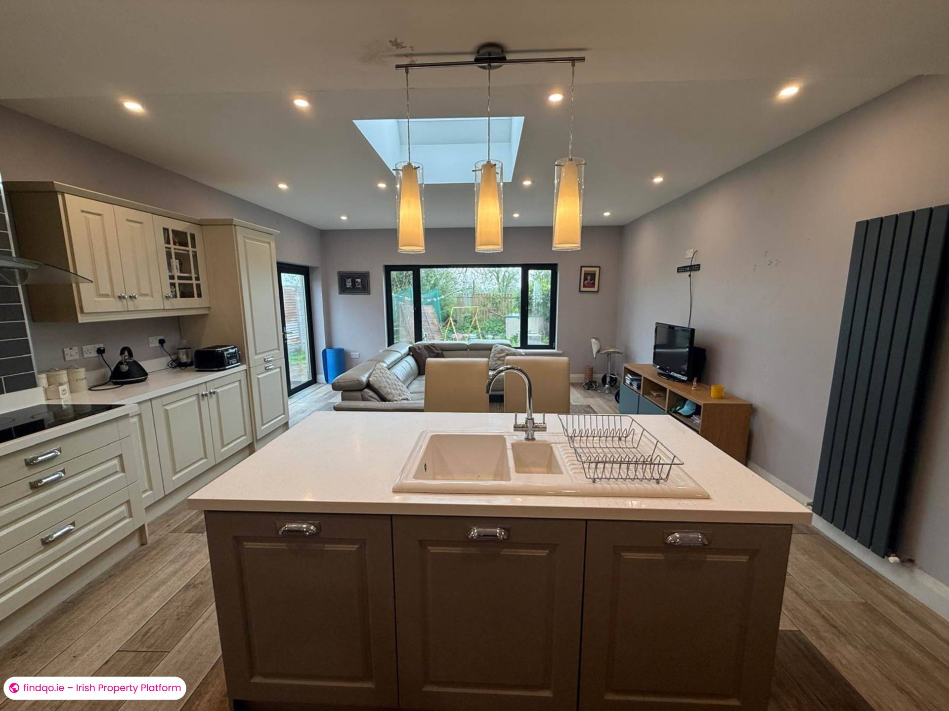 Semi-detached house for Sale in 36 Sycamore Heights, Patrickswell Co. Limerick
