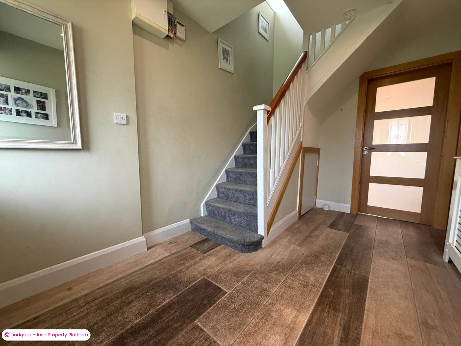 Semi-detached house for Sale in 36 Sycamore Heights, Patrickswell Co. Limerick