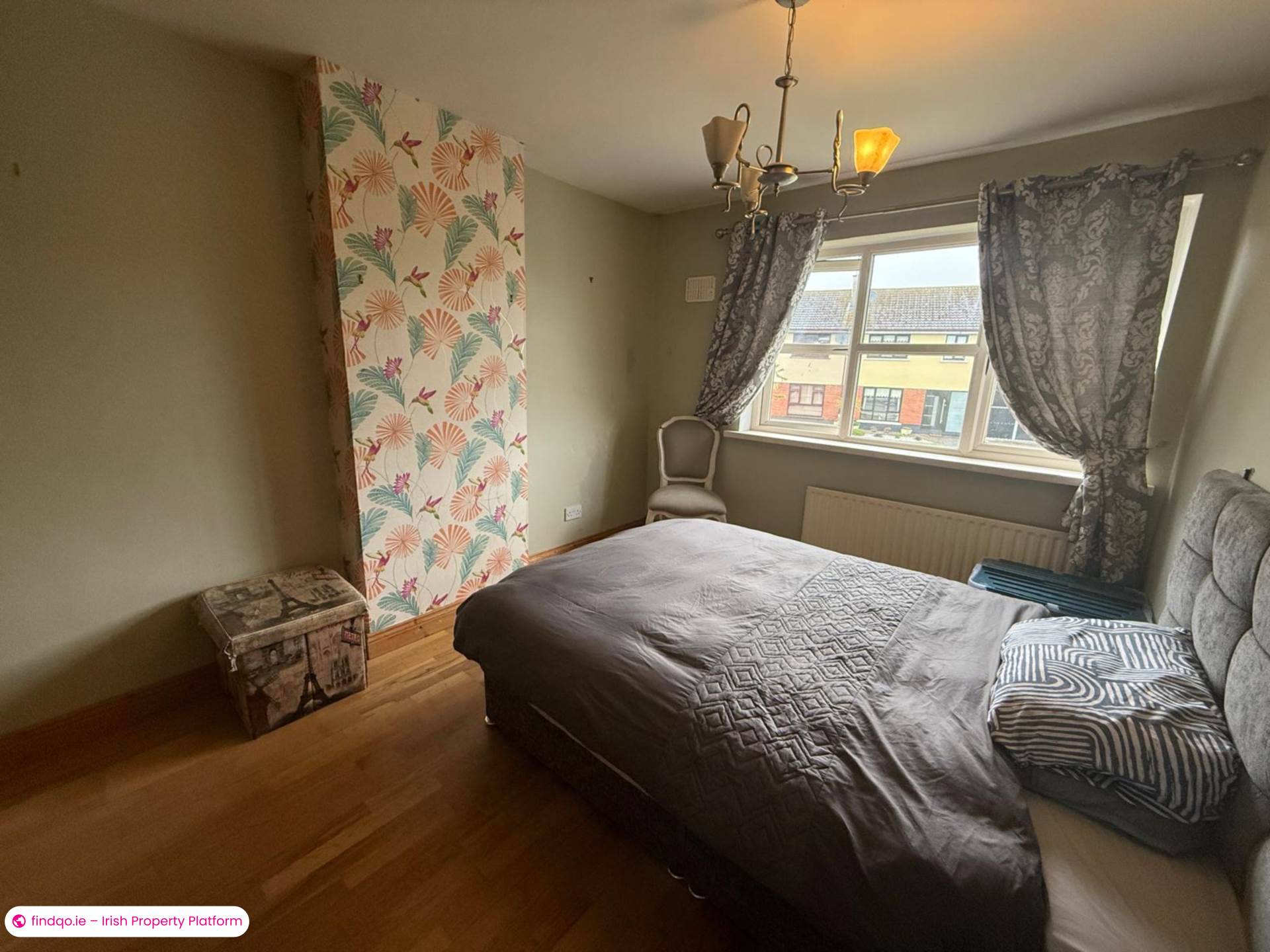 Semi-detached house for Sale in 36 Sycamore Heights, Patrickswell Co. Limerick