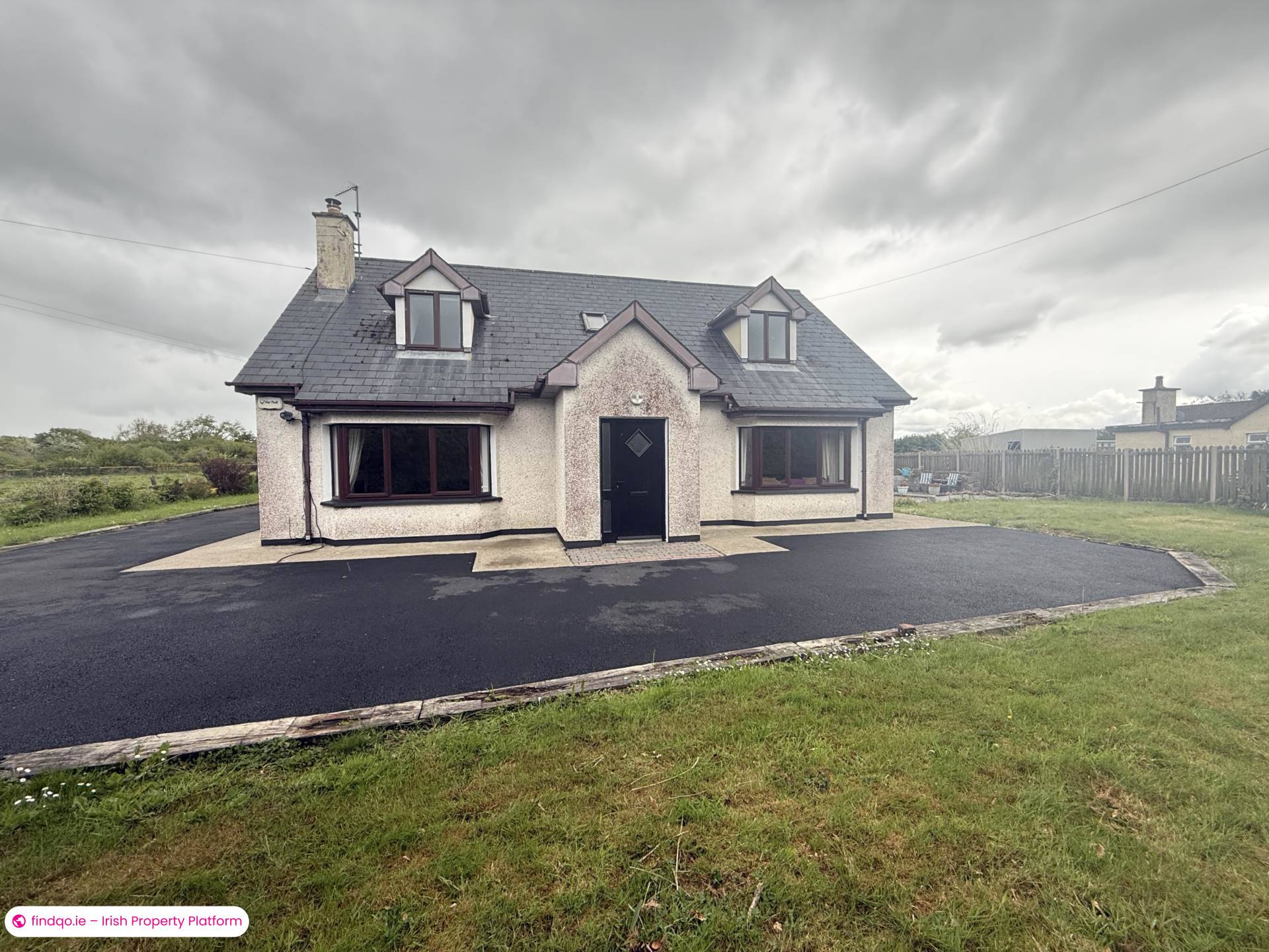 Detached house for Sale in Askeaton, Limerick