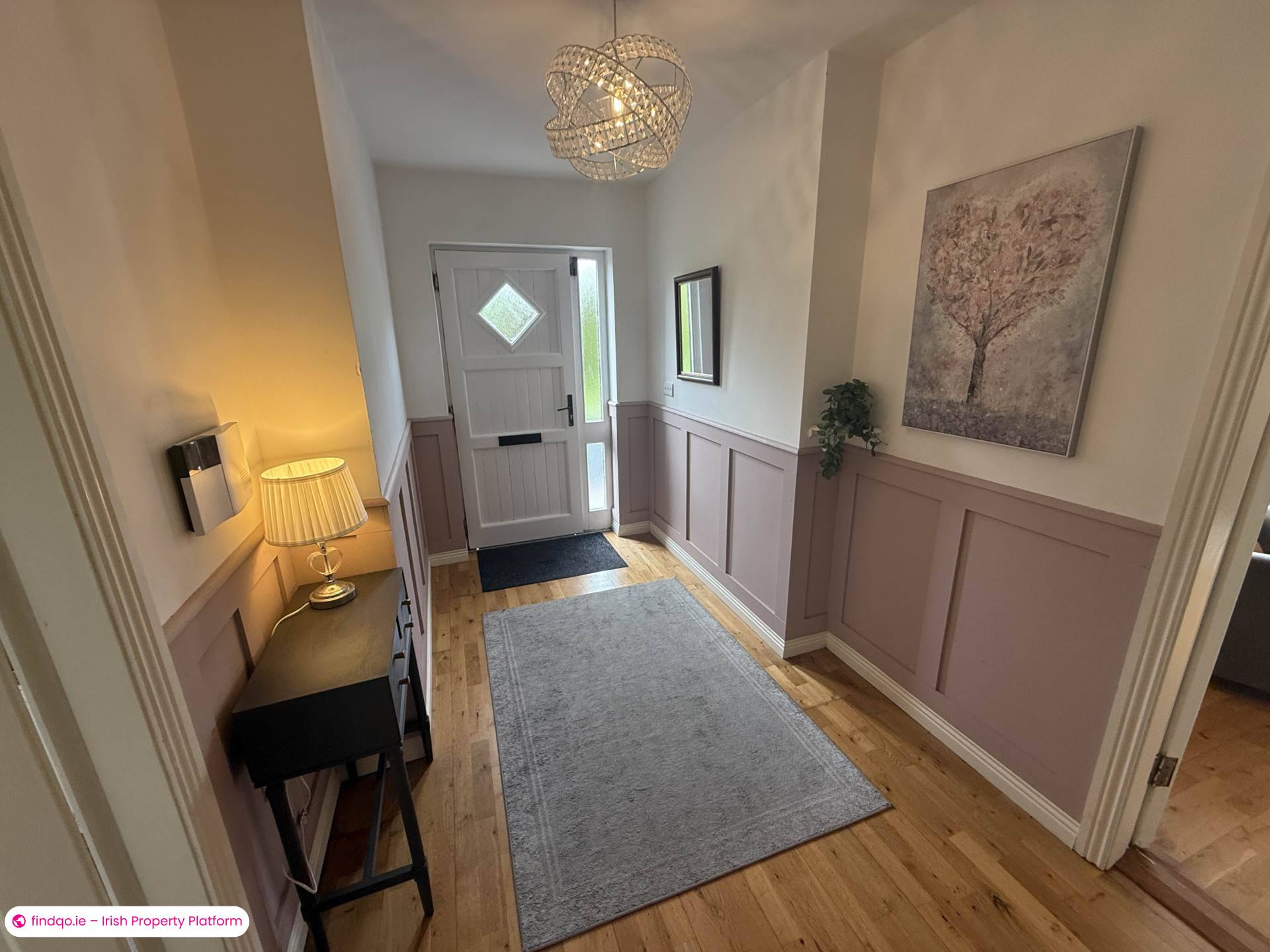Detached house for Sale in Askeaton, Limerick
