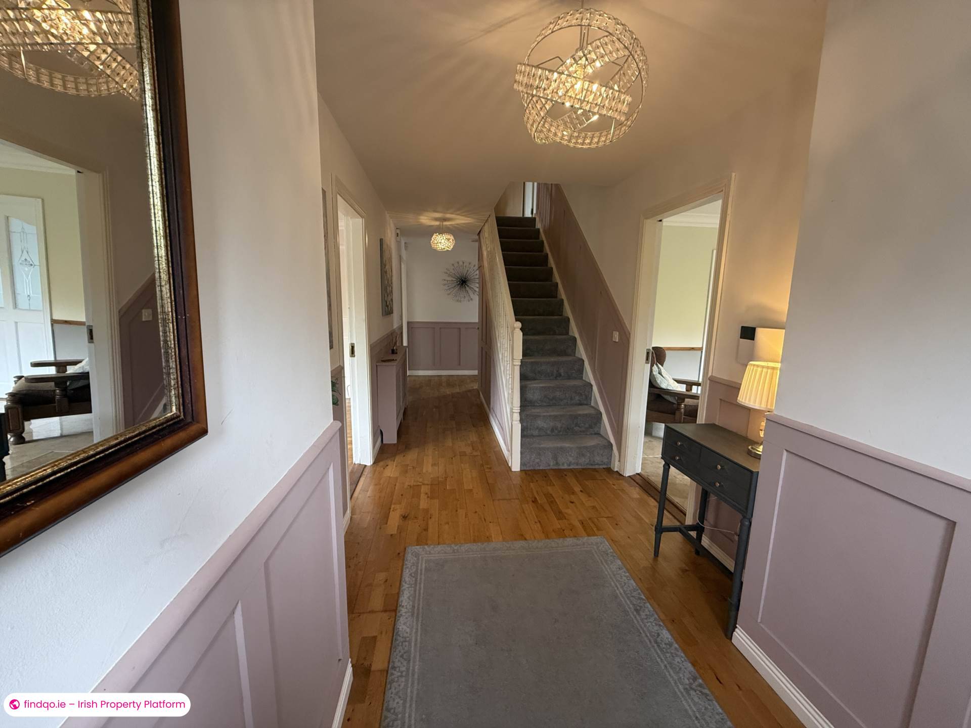 Detached house for Sale in Askeaton, Limerick