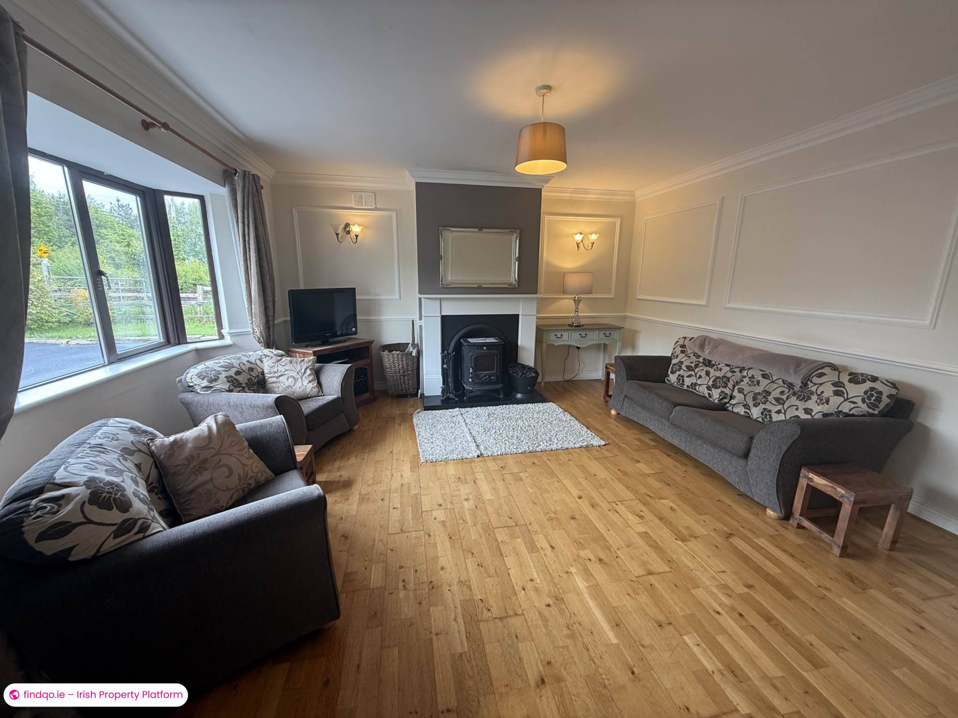Detached house for Sale in Askeaton, Limerick