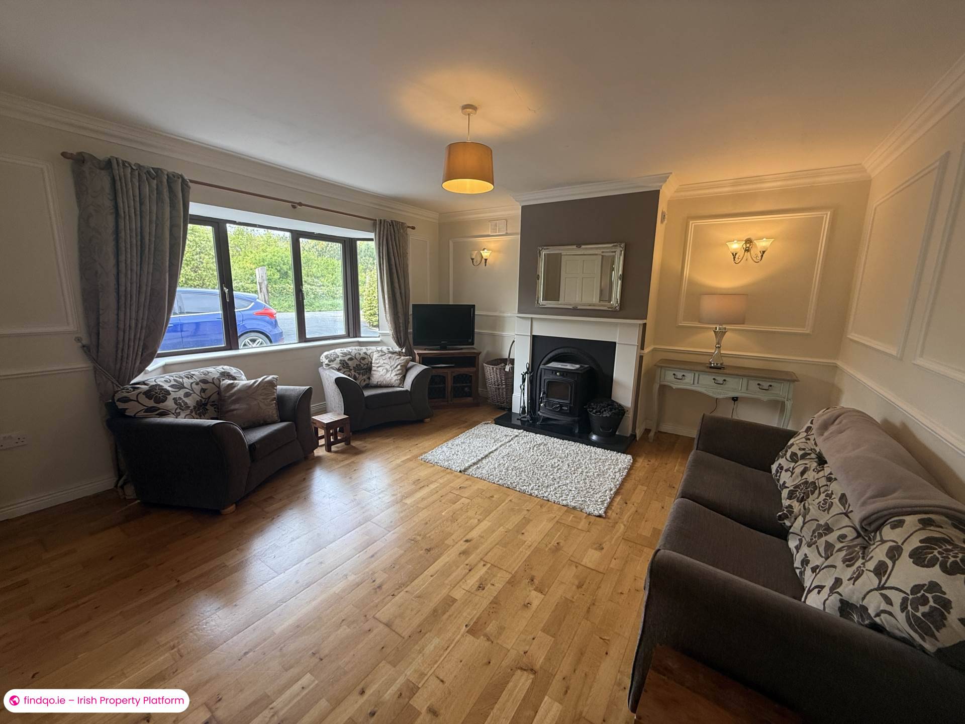 Detached house for Sale in Askeaton, Limerick