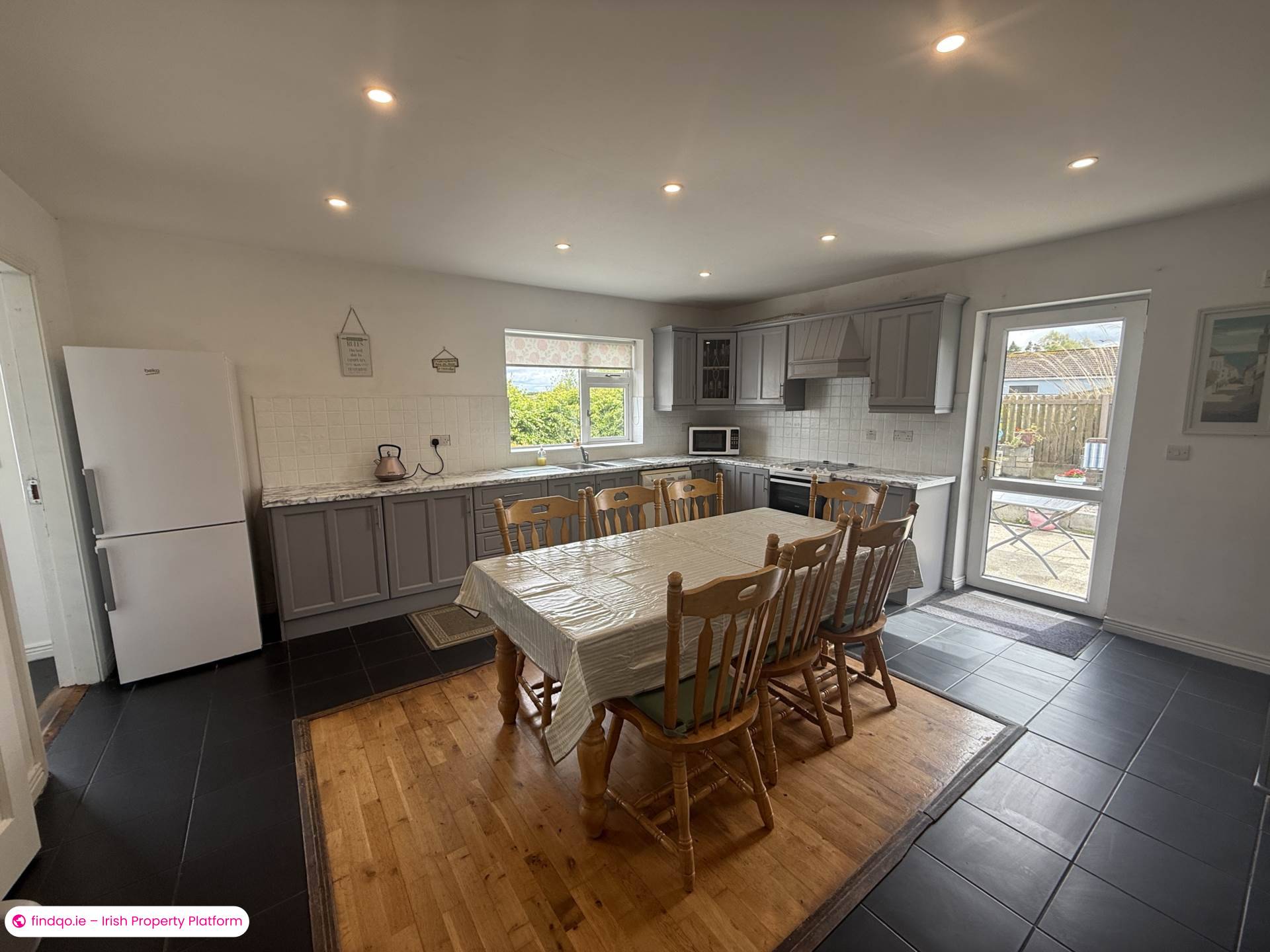 Detached house for Sale in Askeaton, Limerick