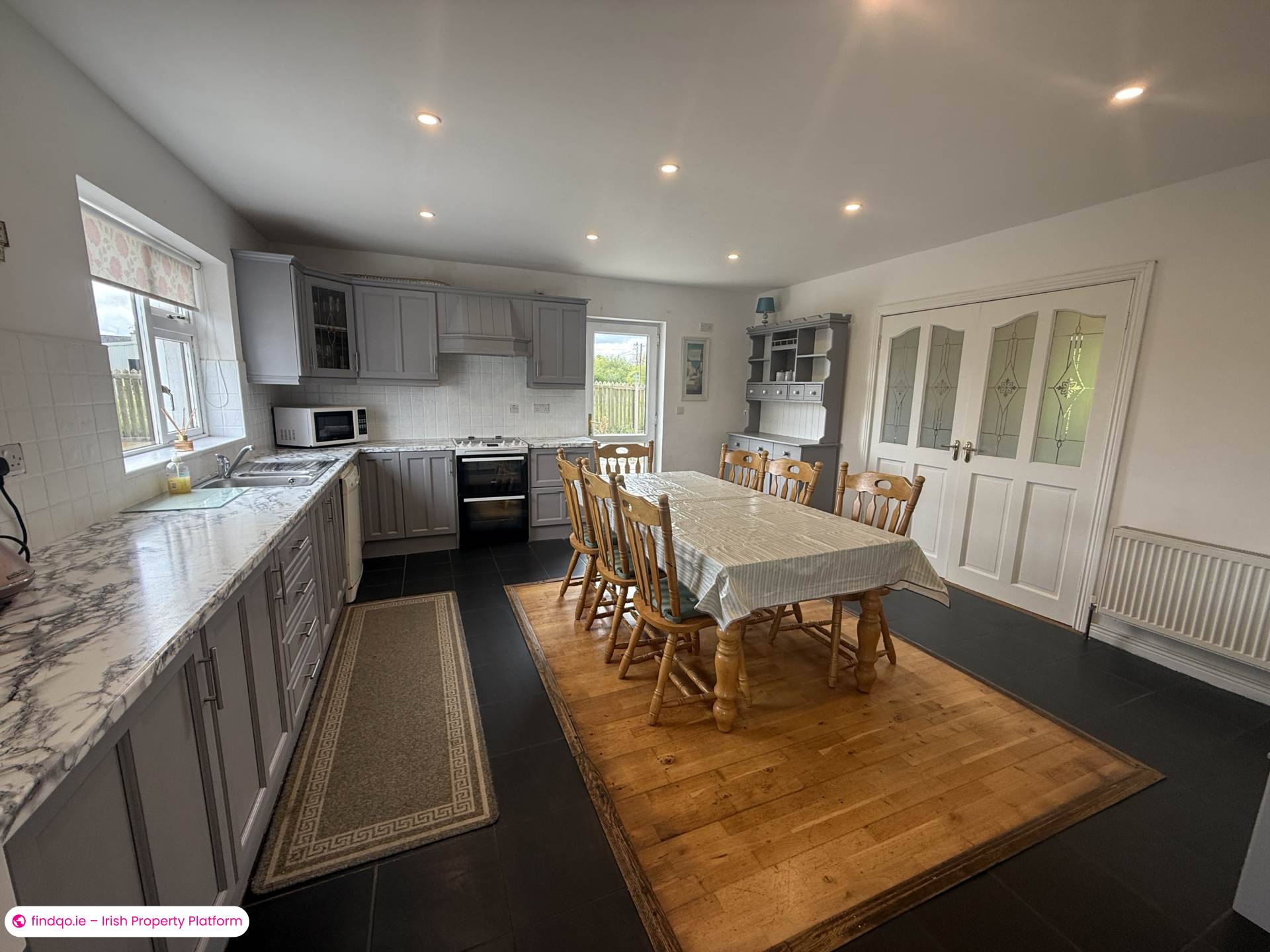 Detached house for Sale in Askeaton, Limerick