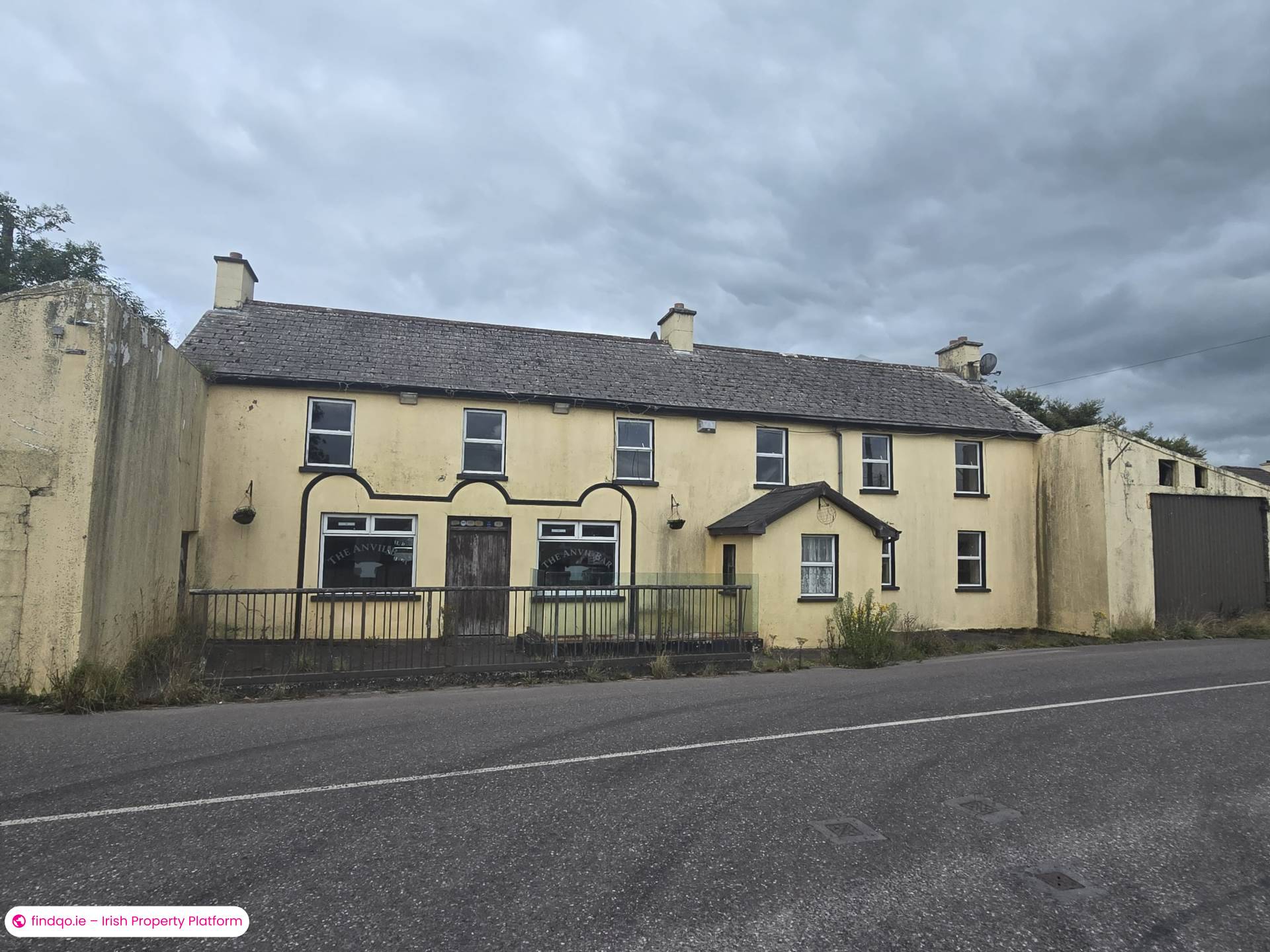 Detached house for Sale in Rylane, Cork